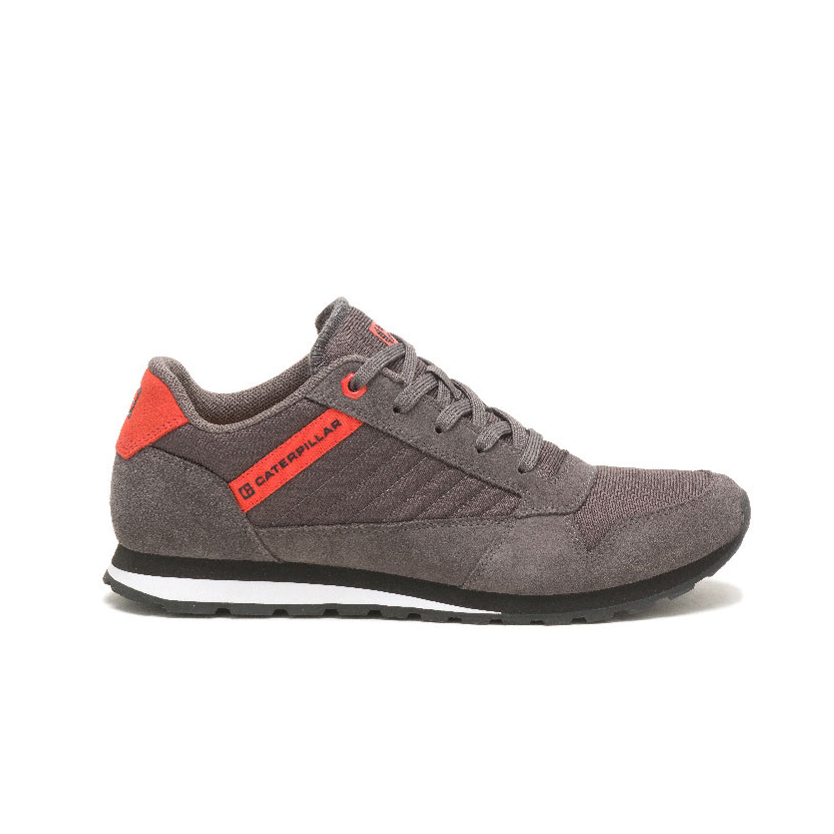 Caterpillar Ventura Men's Sneakers #color_Gray