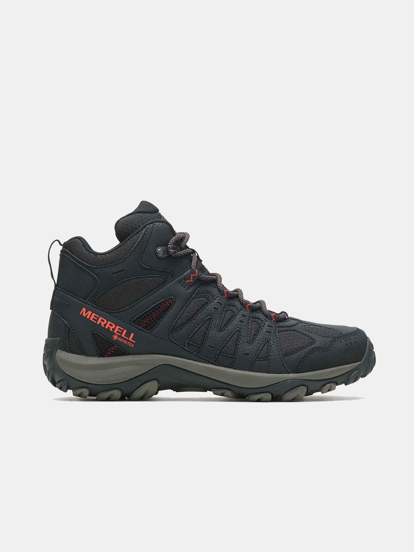 Merrell on sale men's accentor