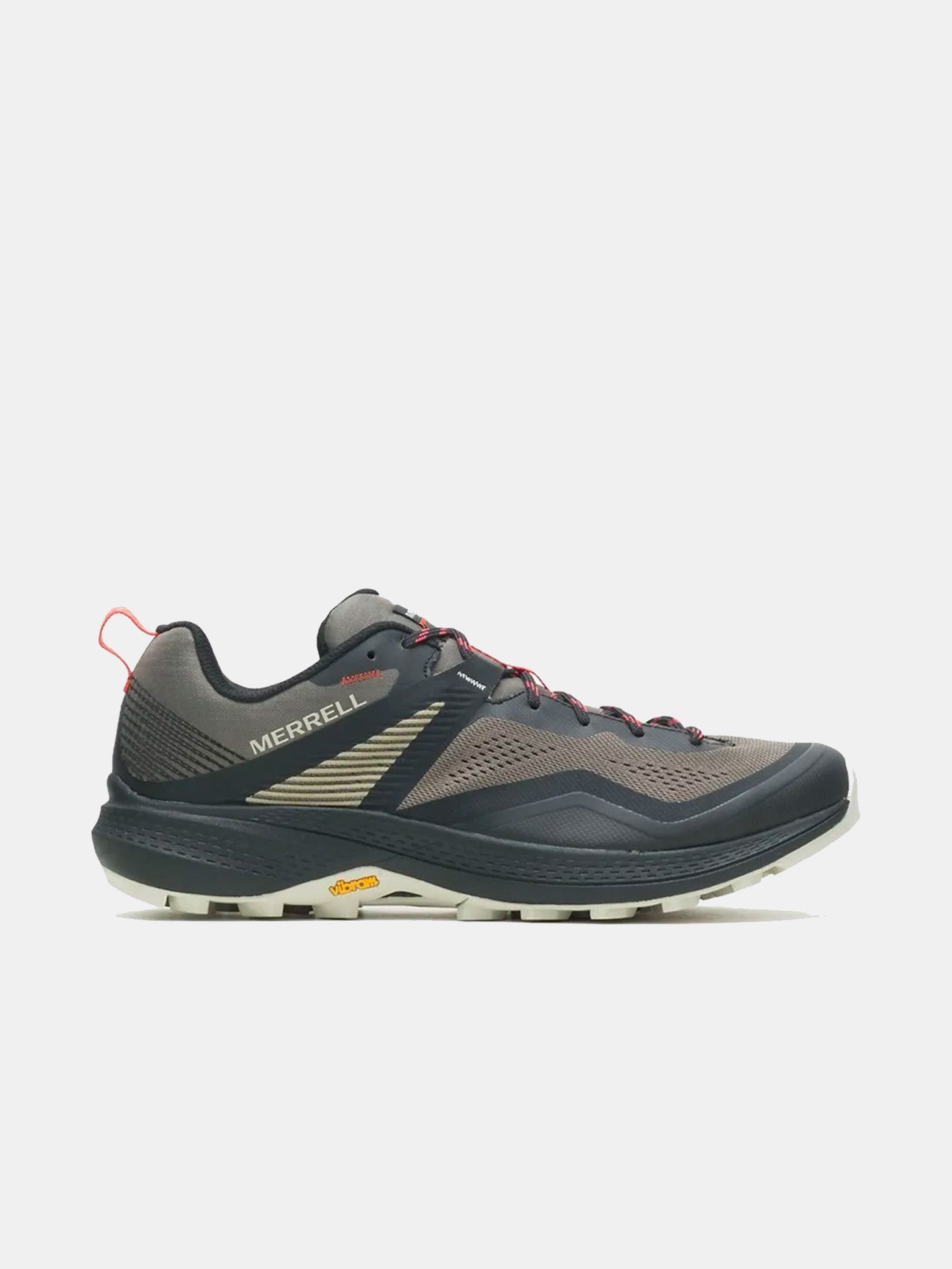 Merrell MQM 3 Men's Hiking Shoes #color_Gray