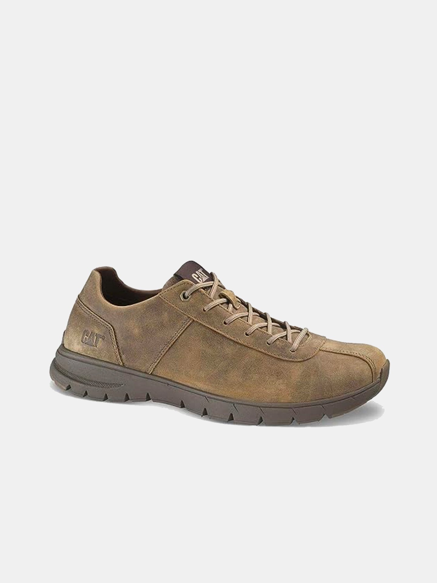 Caterpillar Men's Navigate Shoes #color_Gray