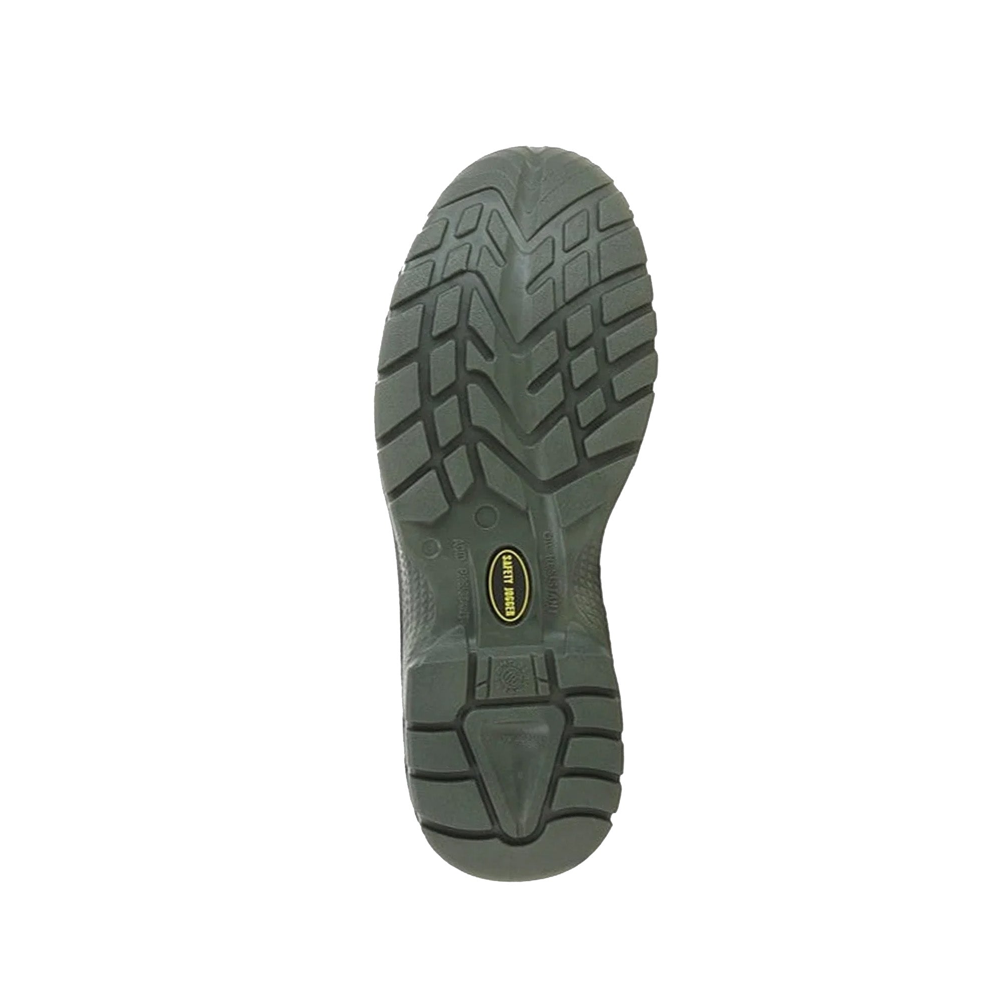 Safety Jogger Dakar S3 SRC Boots #color_Brown