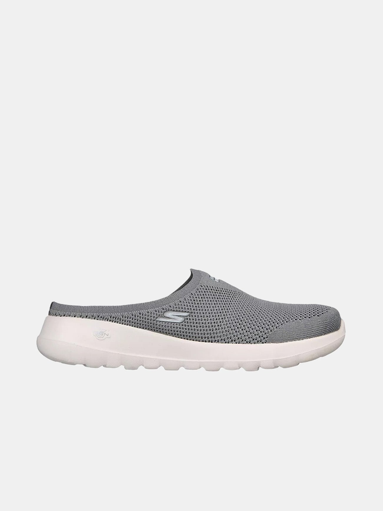Skechers Go Walk Joy - Quiet Sunset Shoes #color_Gray