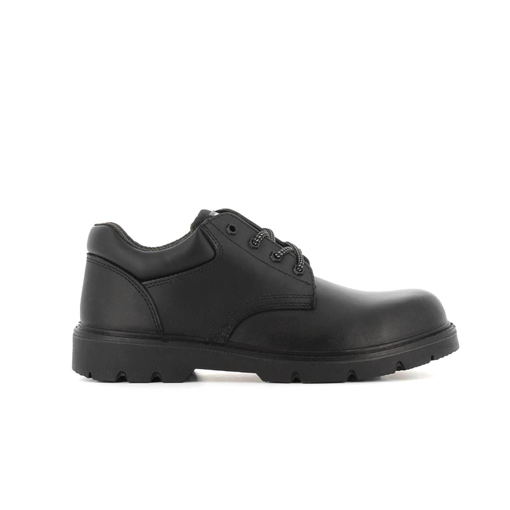 Safety Jogger X1110 S3 SRC Safety Shoes #color_Black