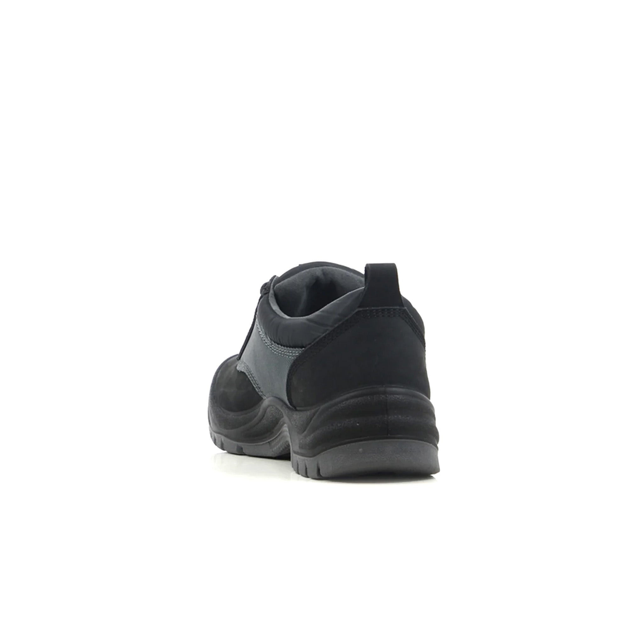 Safety Jogger Sahara S3 SRC Shoes #color_Black