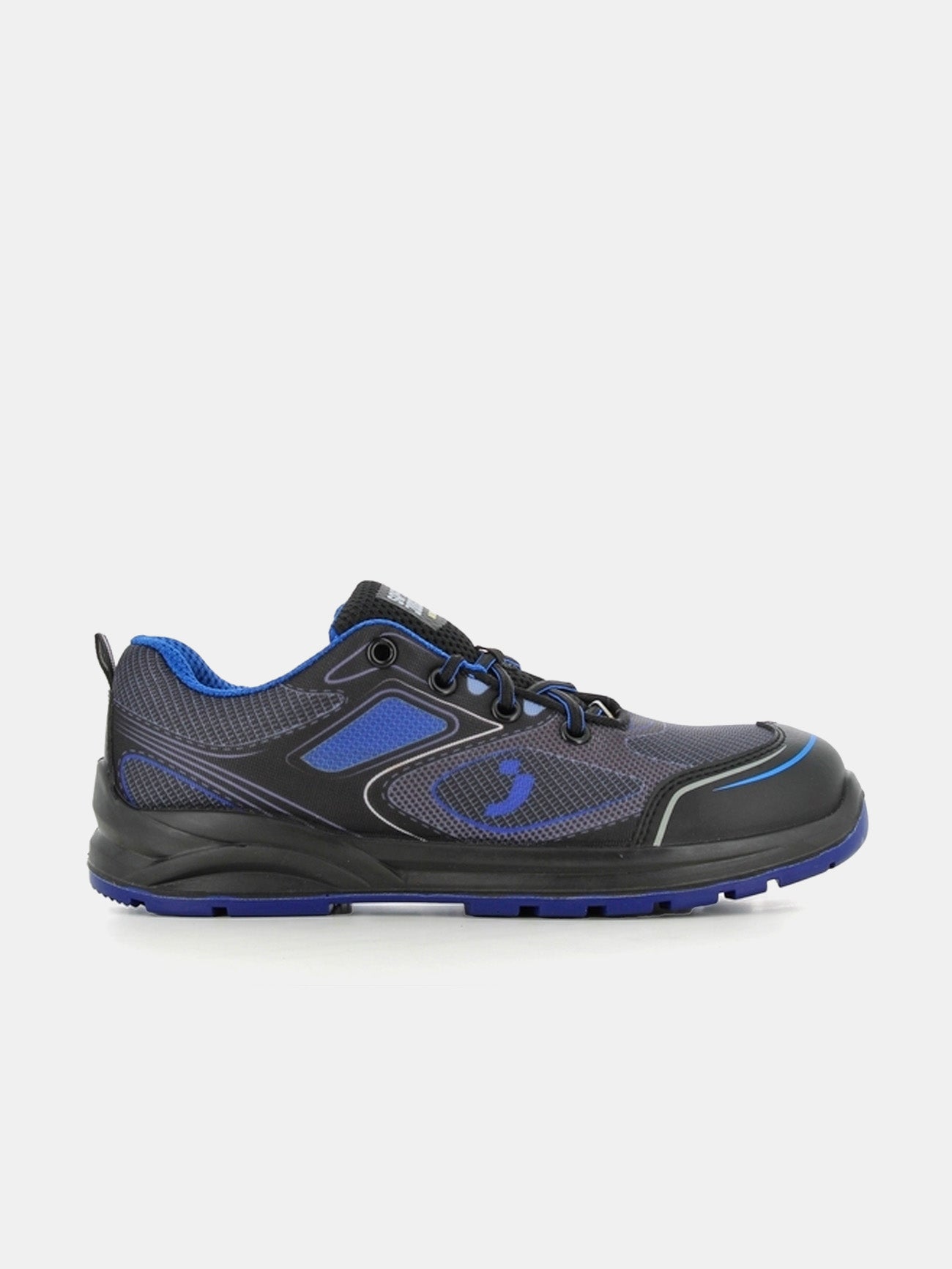 Safety Jogger Men's Cador low #color_Blue