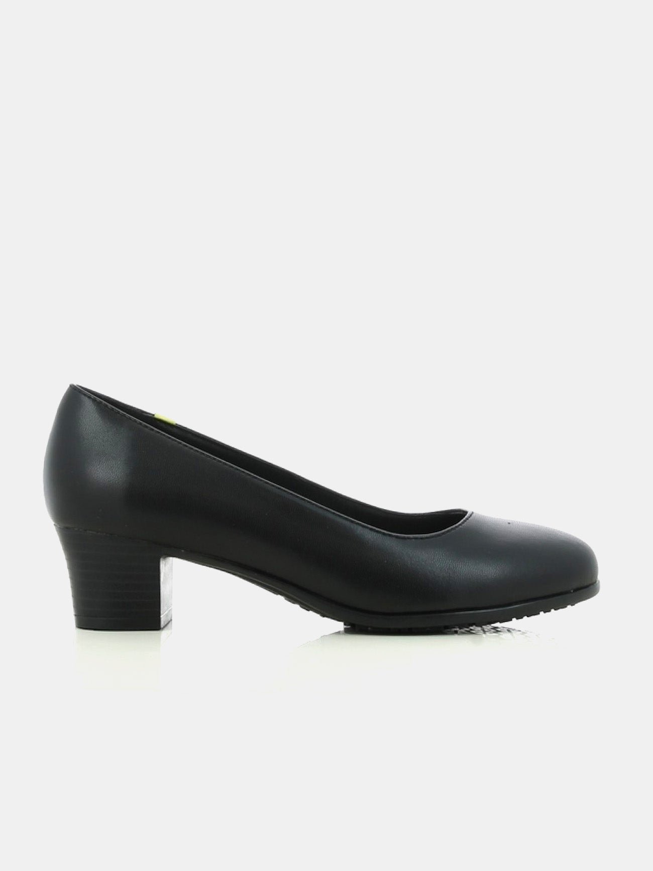 Oxypas Juline SRC Shoes #color_Black