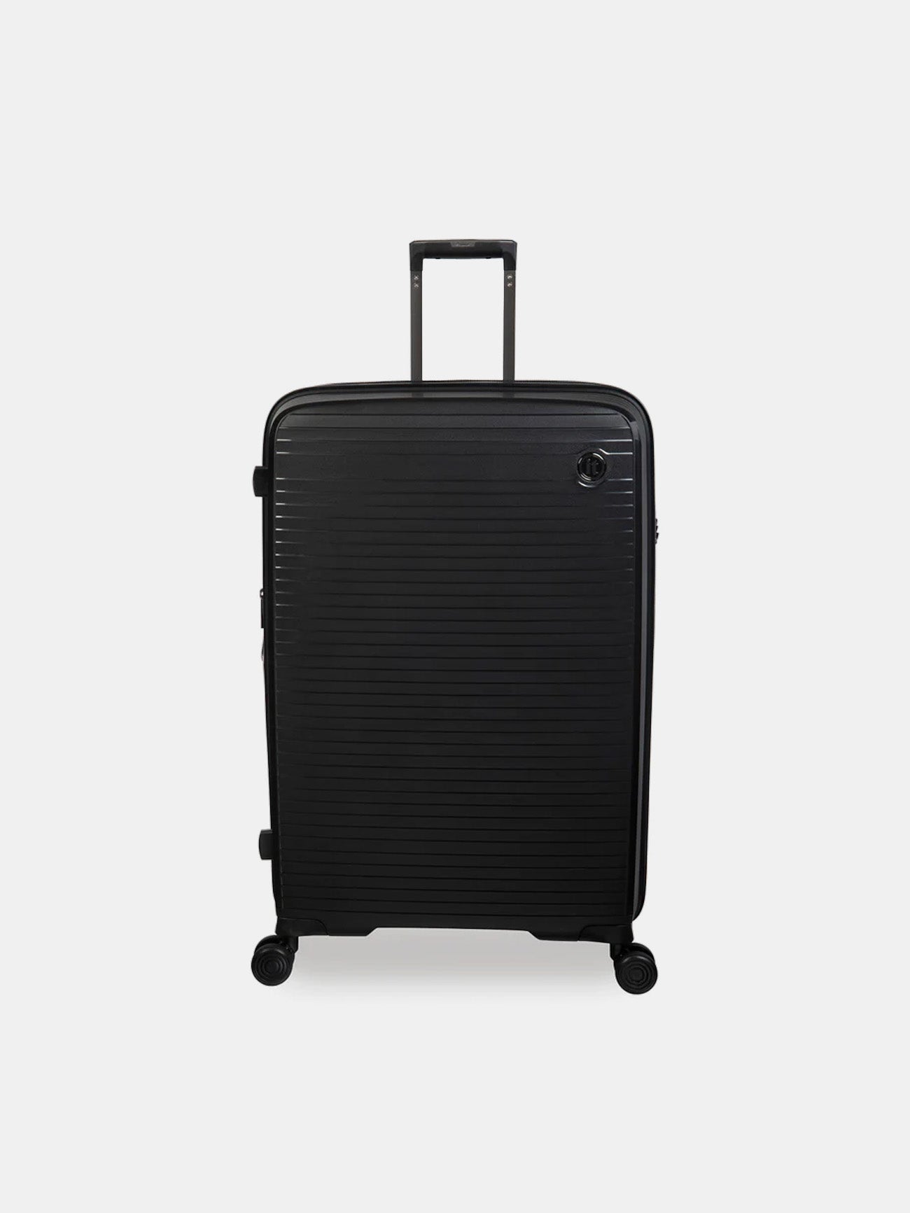 IT Spontaneous Trolley Bag #color_black