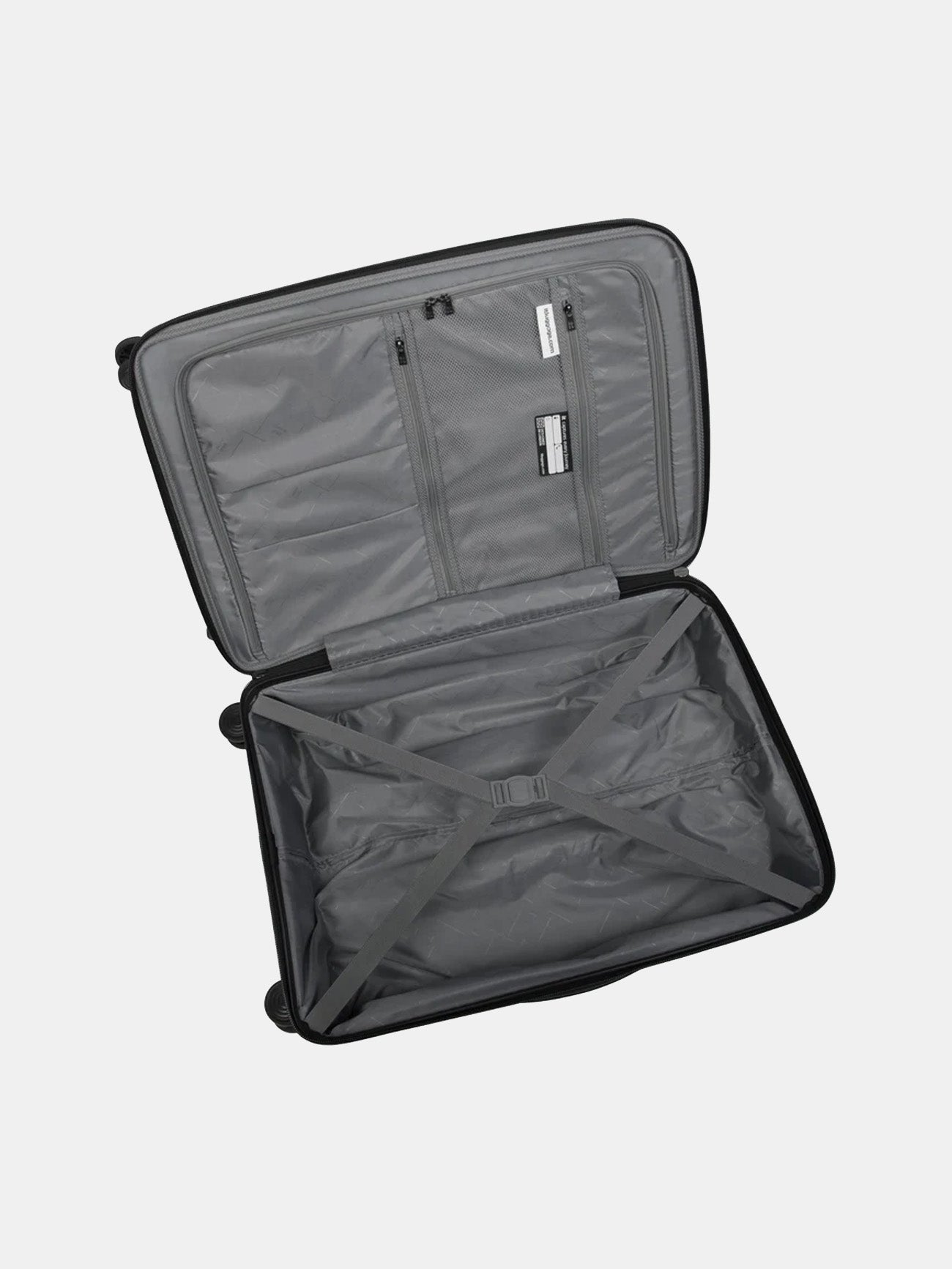 IT Spontaneous Trolley Bag #color_gray