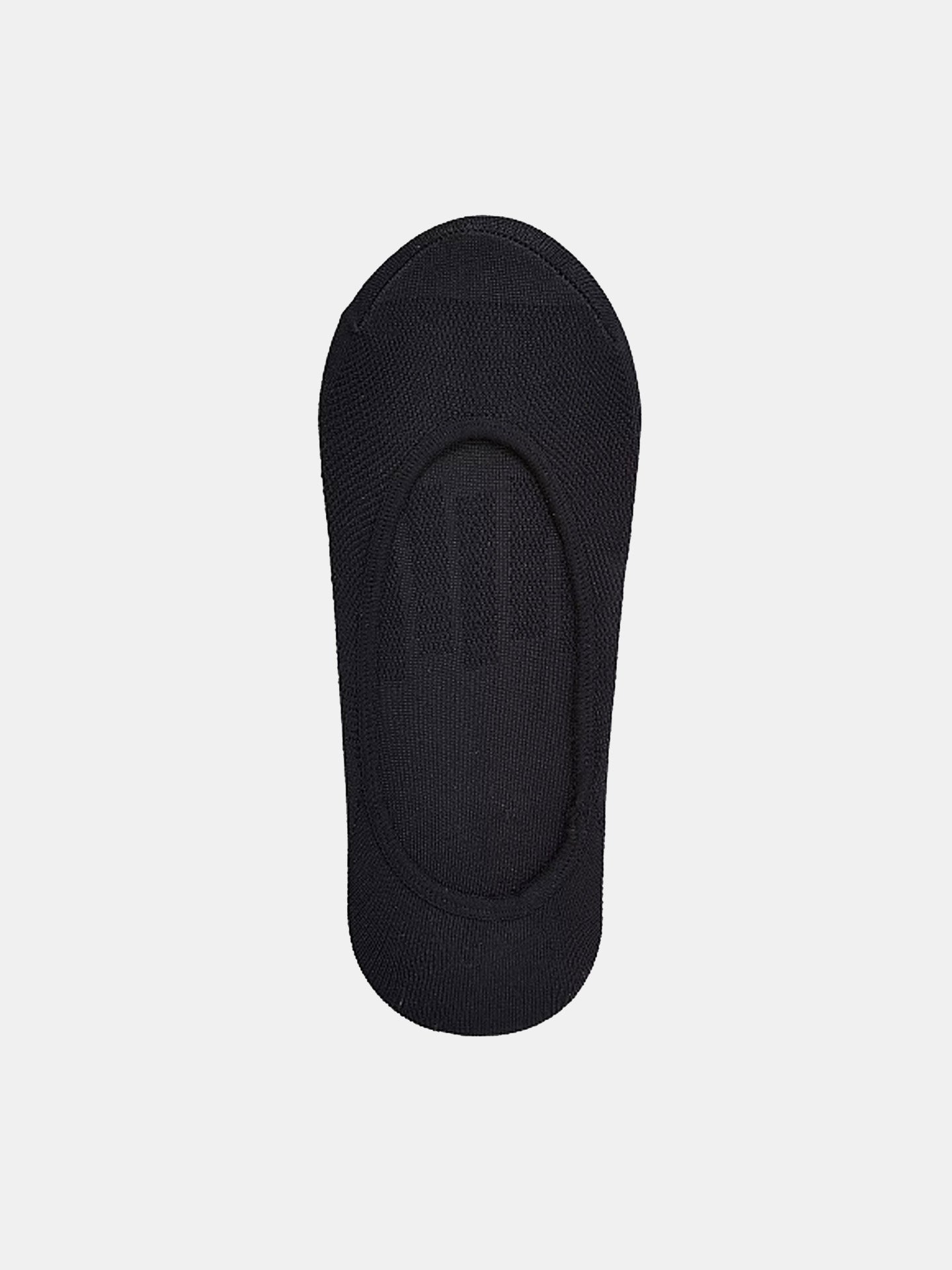 Skechers Women's 3 Pack Performance Sport Liner Socks #color_Black