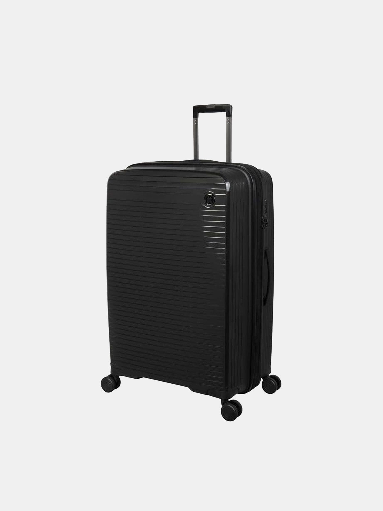 IT Spontaneous Trolley Bag #color_black