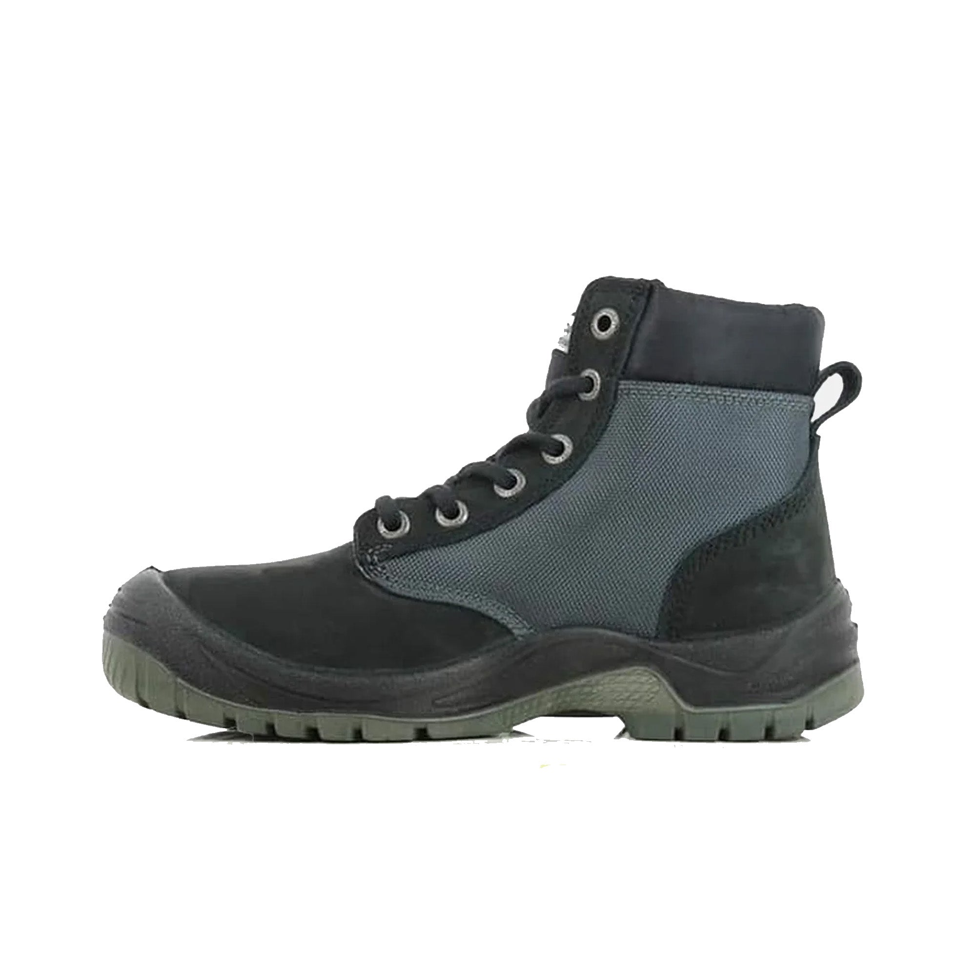 Safety Jogger Dakar S3 SRC Boots #color_Black