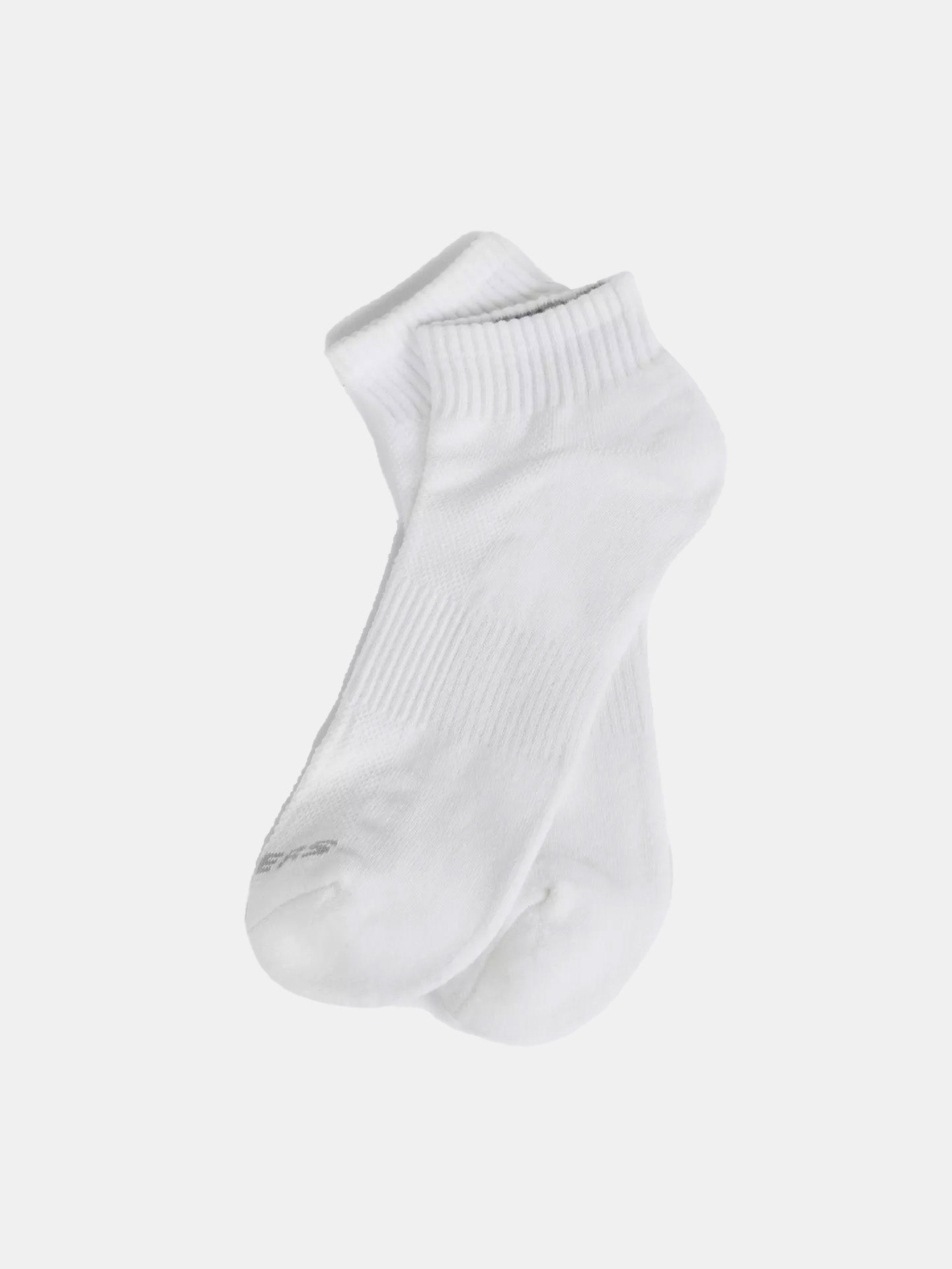 Skechers S111035D 3 Pack Crew Socks #color_White