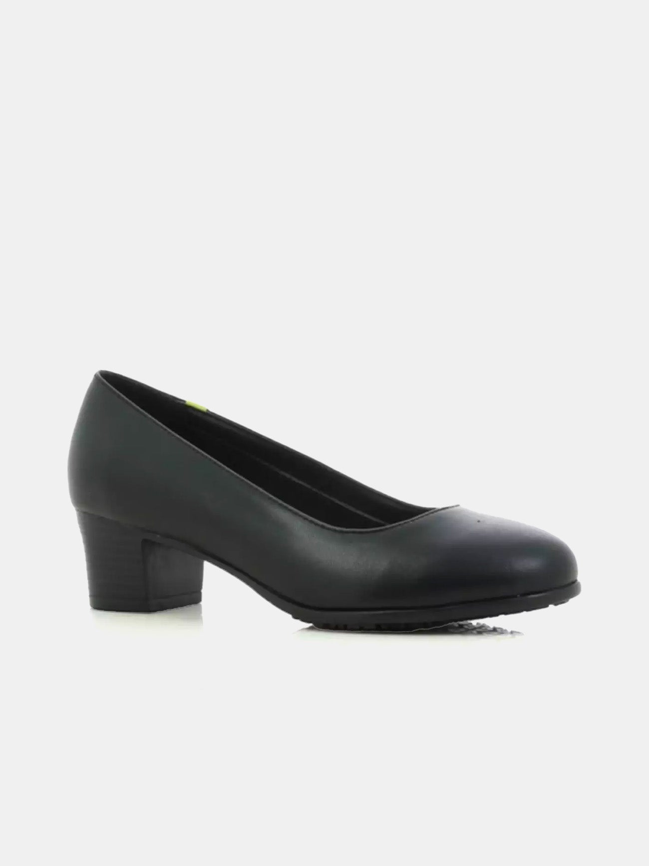 Oxypas Juline SRC Shoes #color_Black