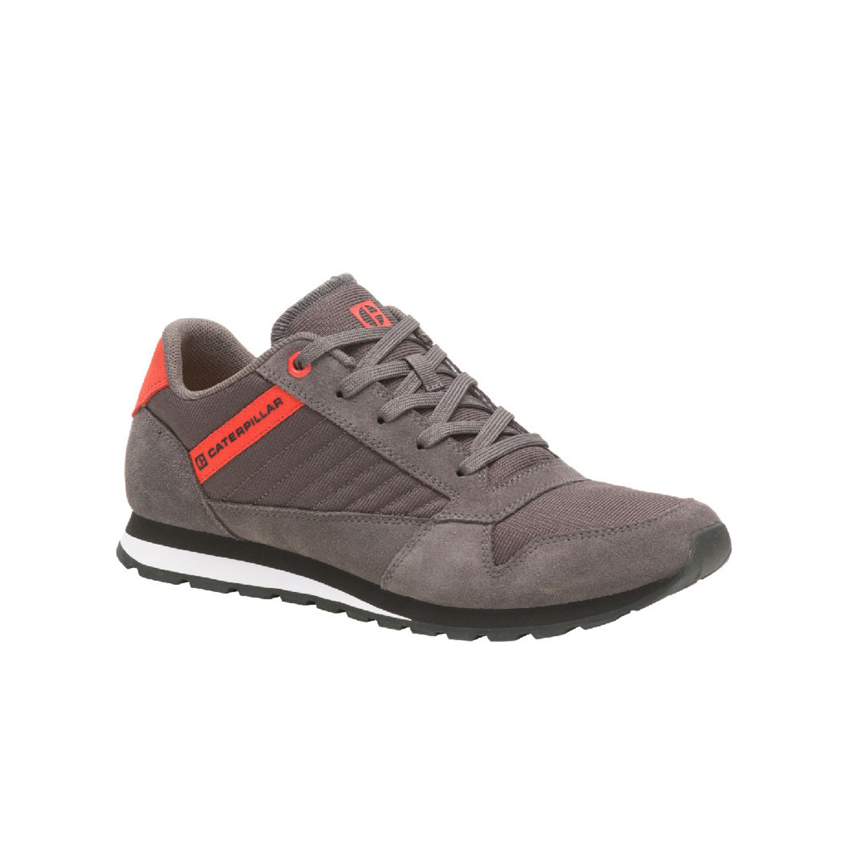 Caterpillar Ventura Men's Sneakers #color_Gray