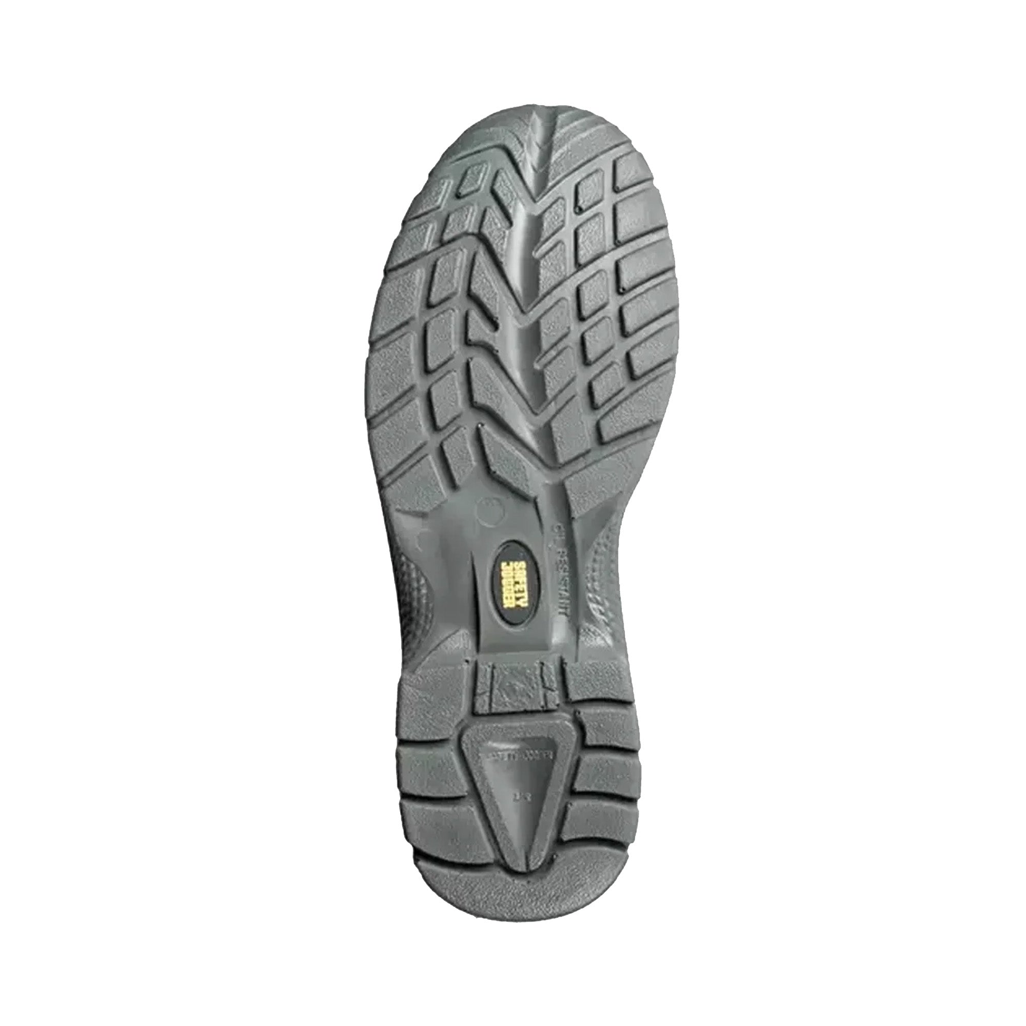 Safety Jogger Dakar S3 SRC Boots #color_Black