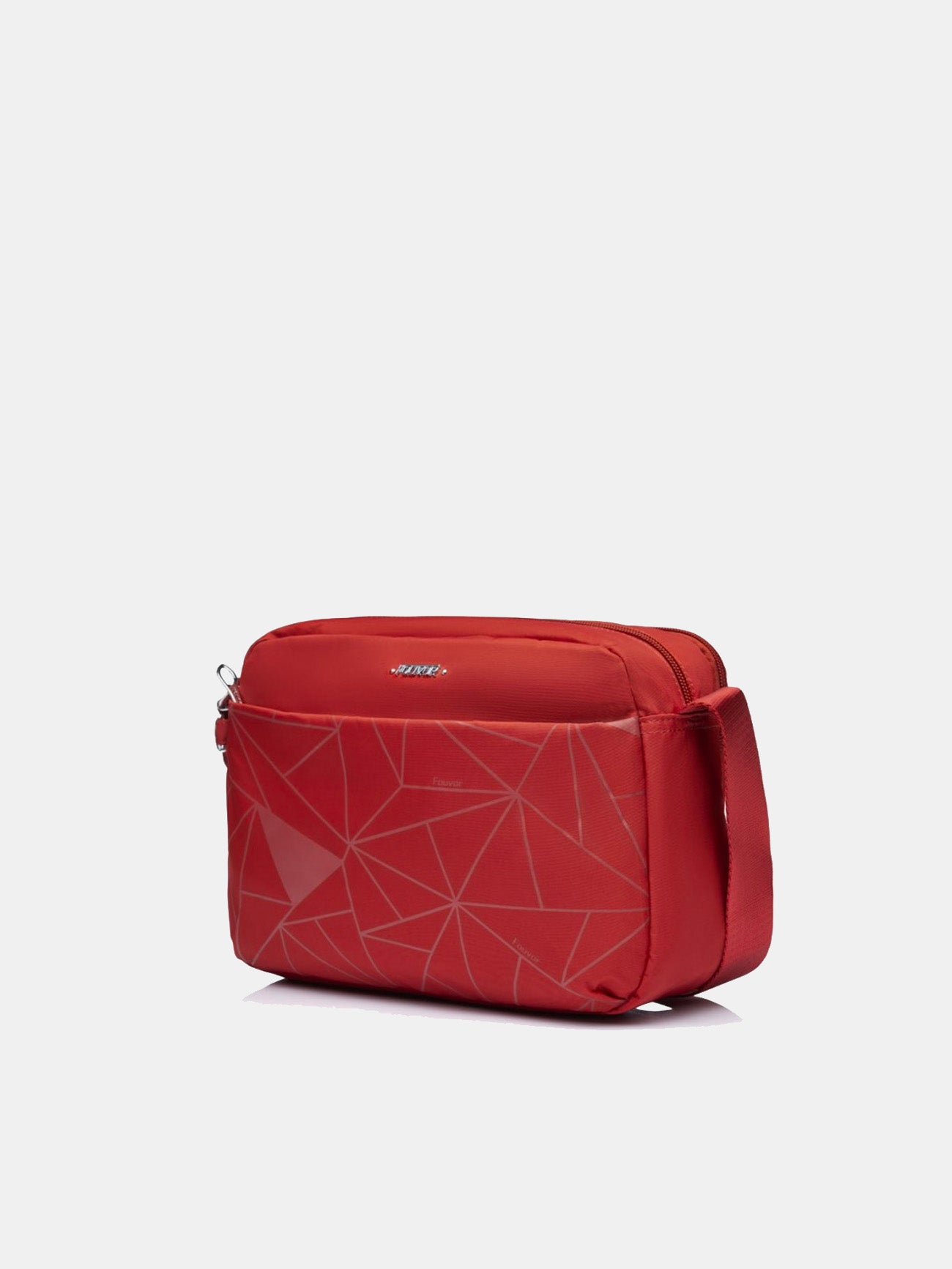 Fouvor 2915-12 Slingback Bag #color_Orange