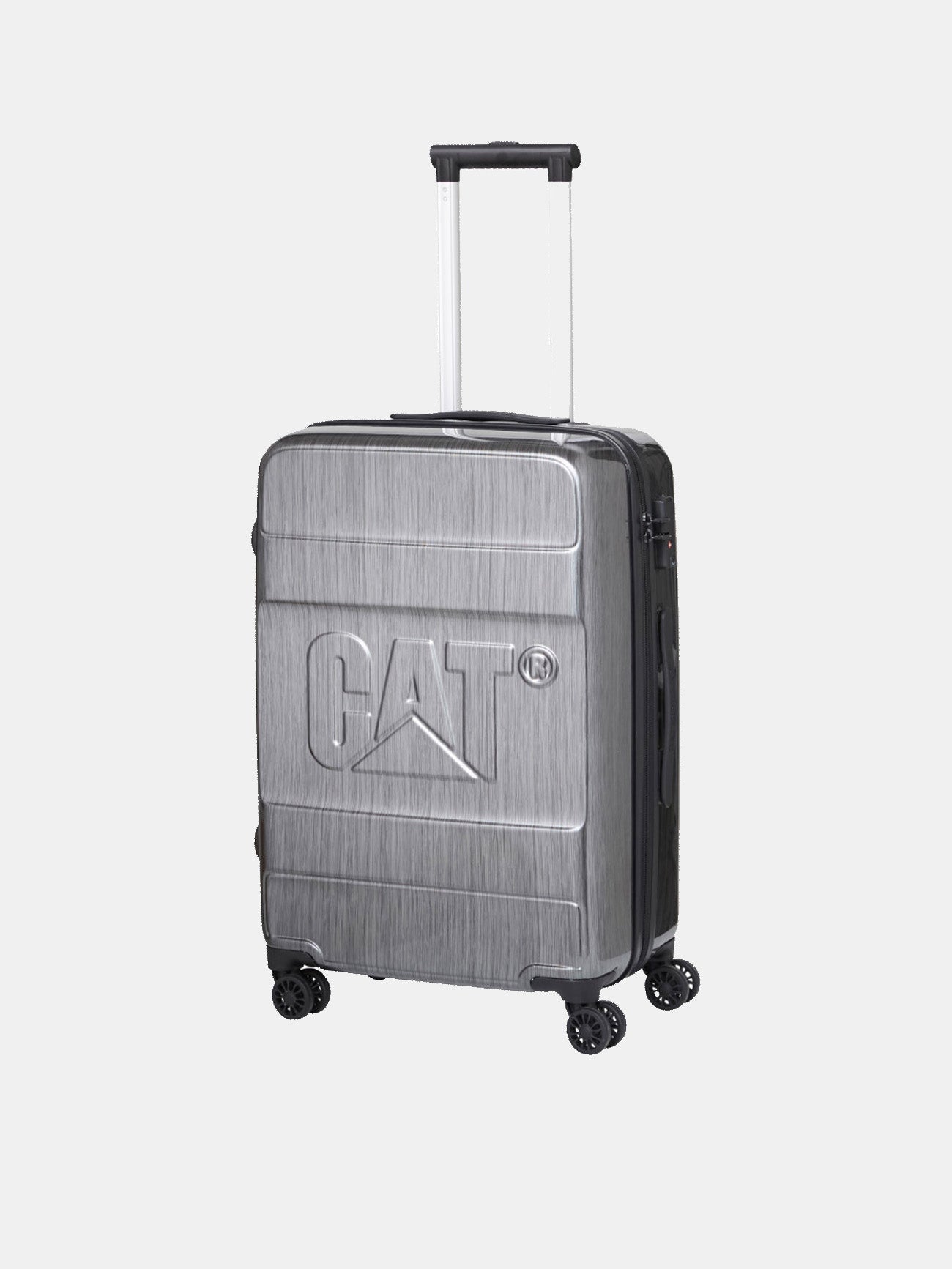 Caterpillar Cat-D 2.0 Trolley #color_Silver