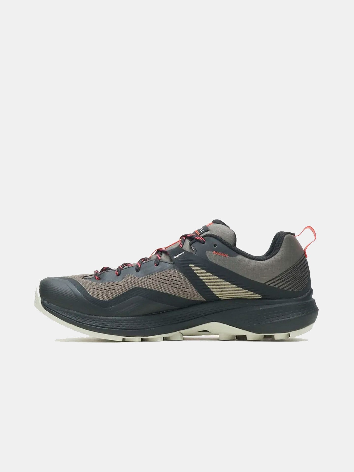 Merrell MQM 3 Men's Hiking Shoes #color_Gray