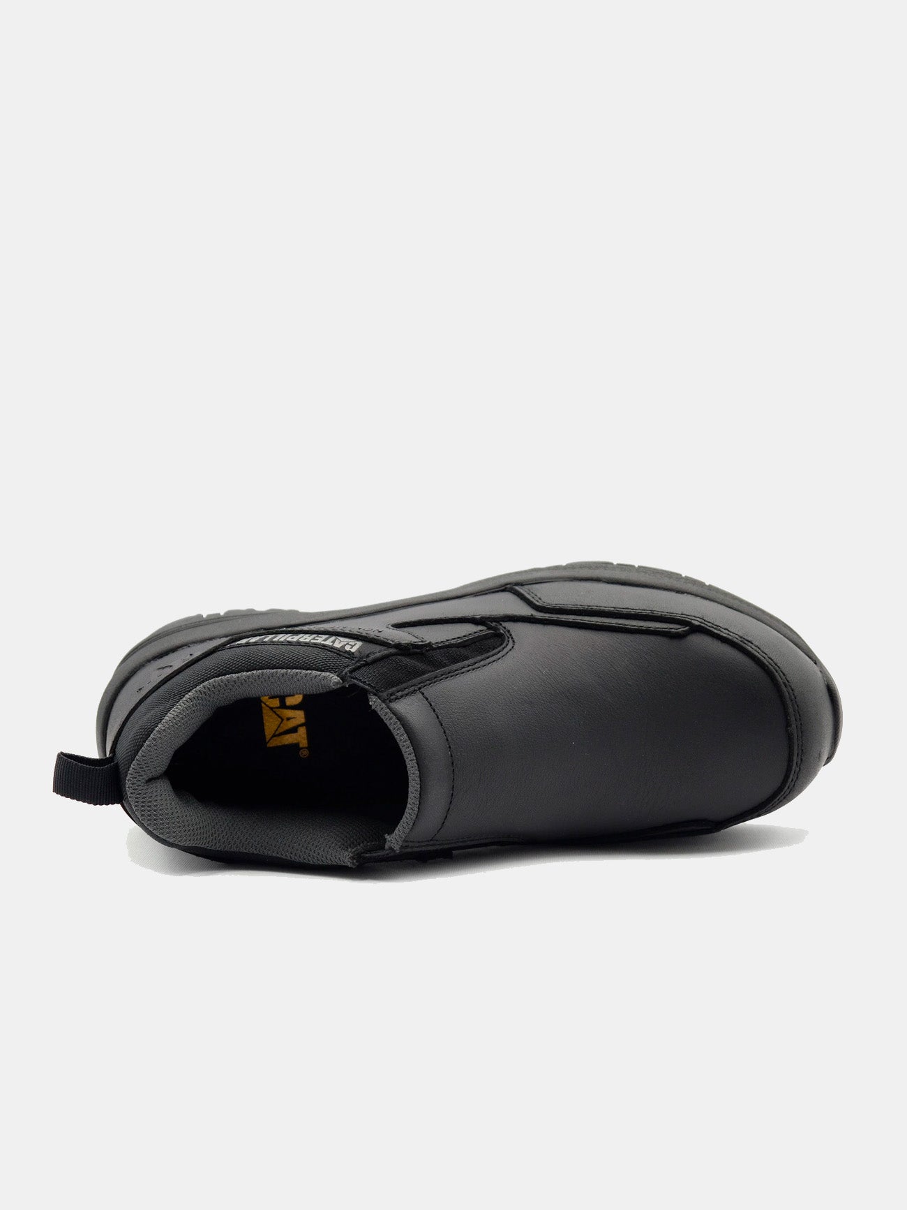 Caterpillar Elmore Men's Safety Shoes #color_black