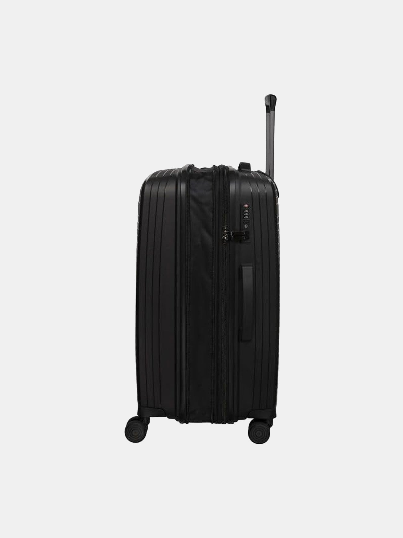 IT Spontaneous Trolley Bag #color_black