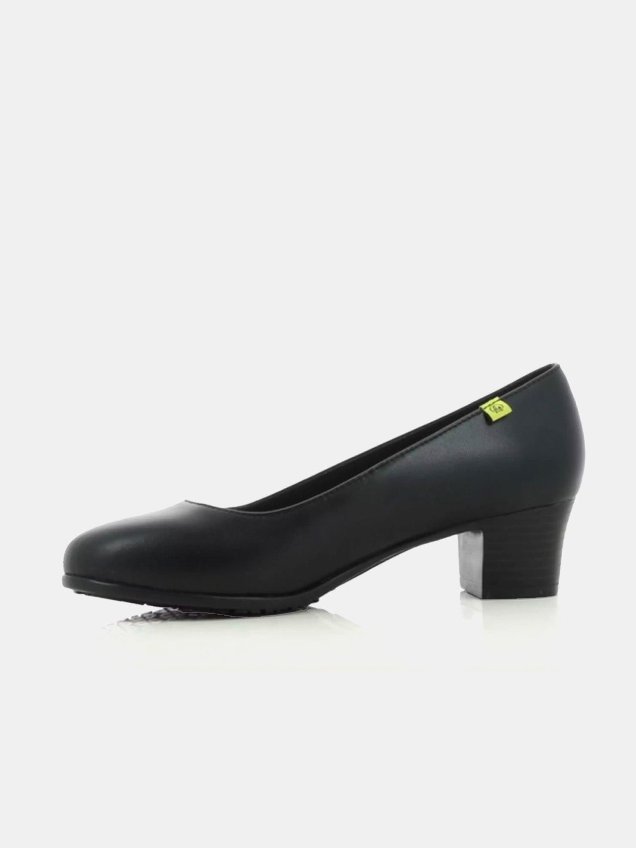 Oxypas Juline SRC Shoes #color_Black