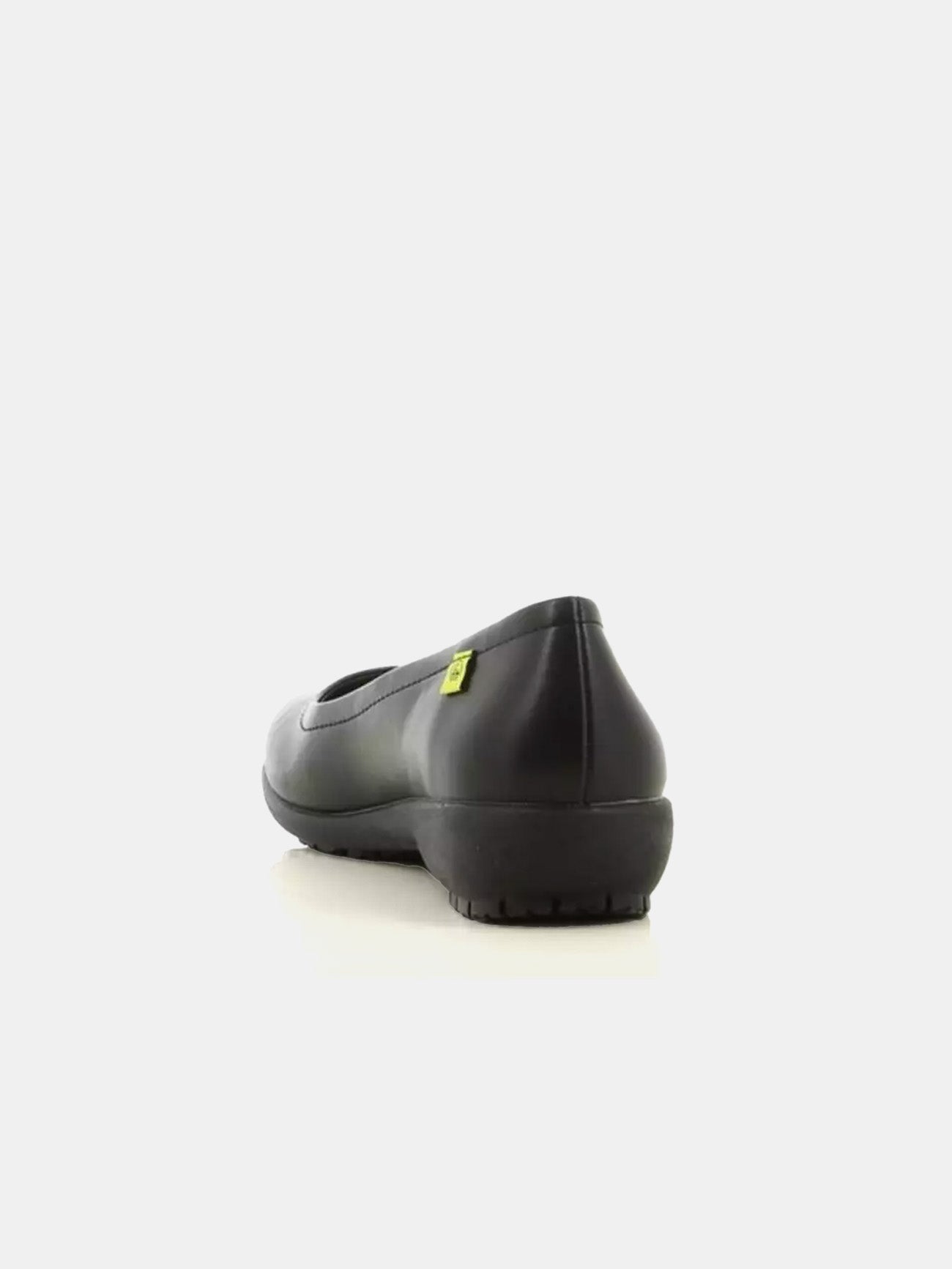 Oxypas Julia Safety Shoes #color_Black