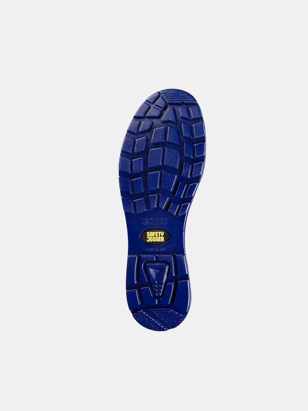 Safety Jogger Men's Cador low #color_Blue