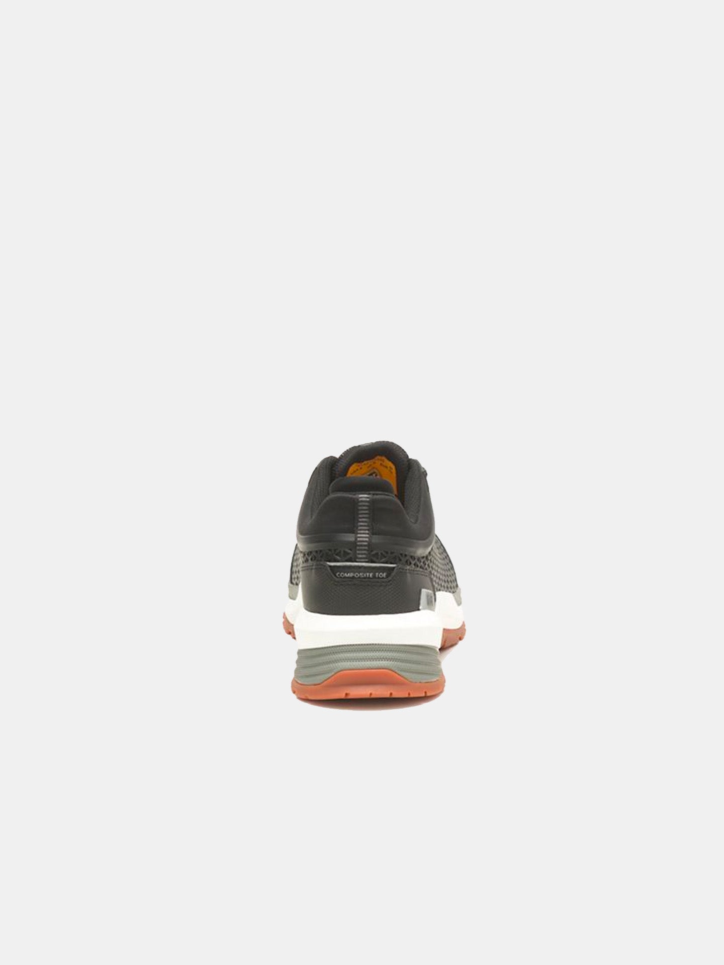 Caterpillar Men's Streamline 2.0 Composite Toe Work Shoe #color_black