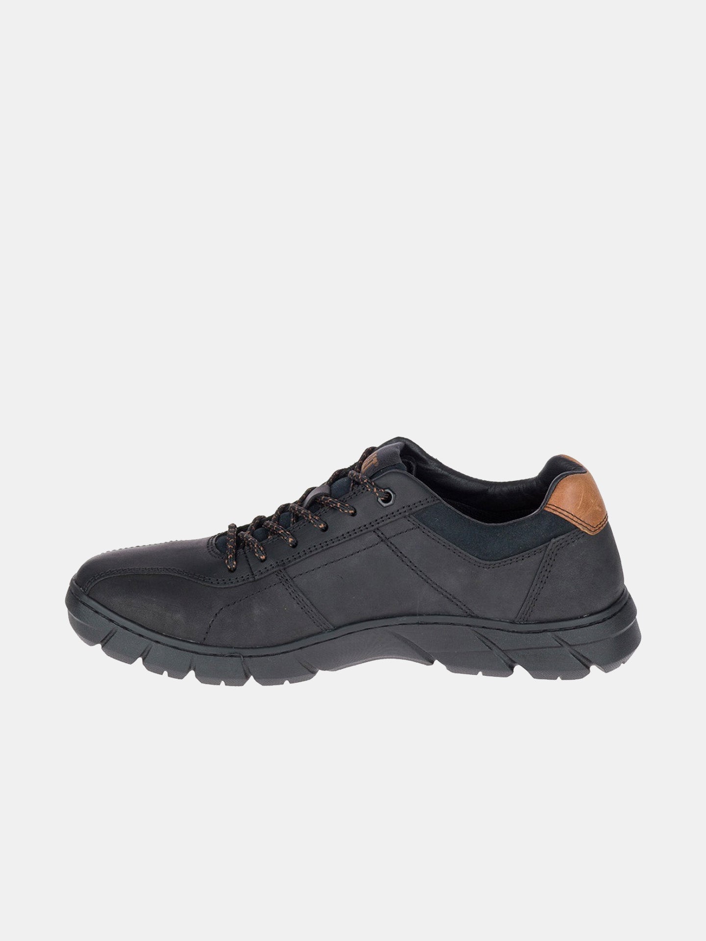 Caterpillar Depict Men's Casual Shoes #color_black