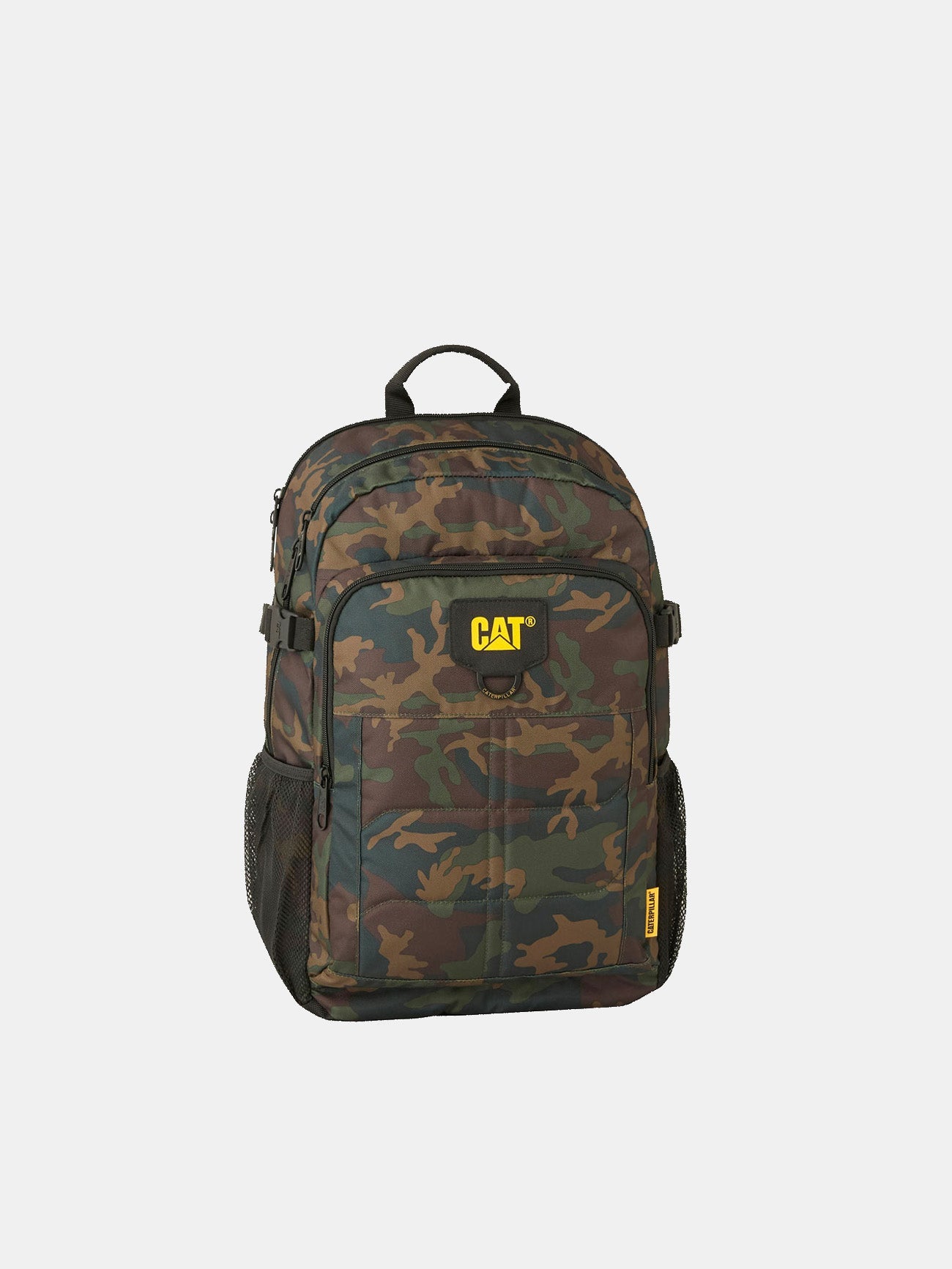 Caterpillar Barry Backpack#color_Green