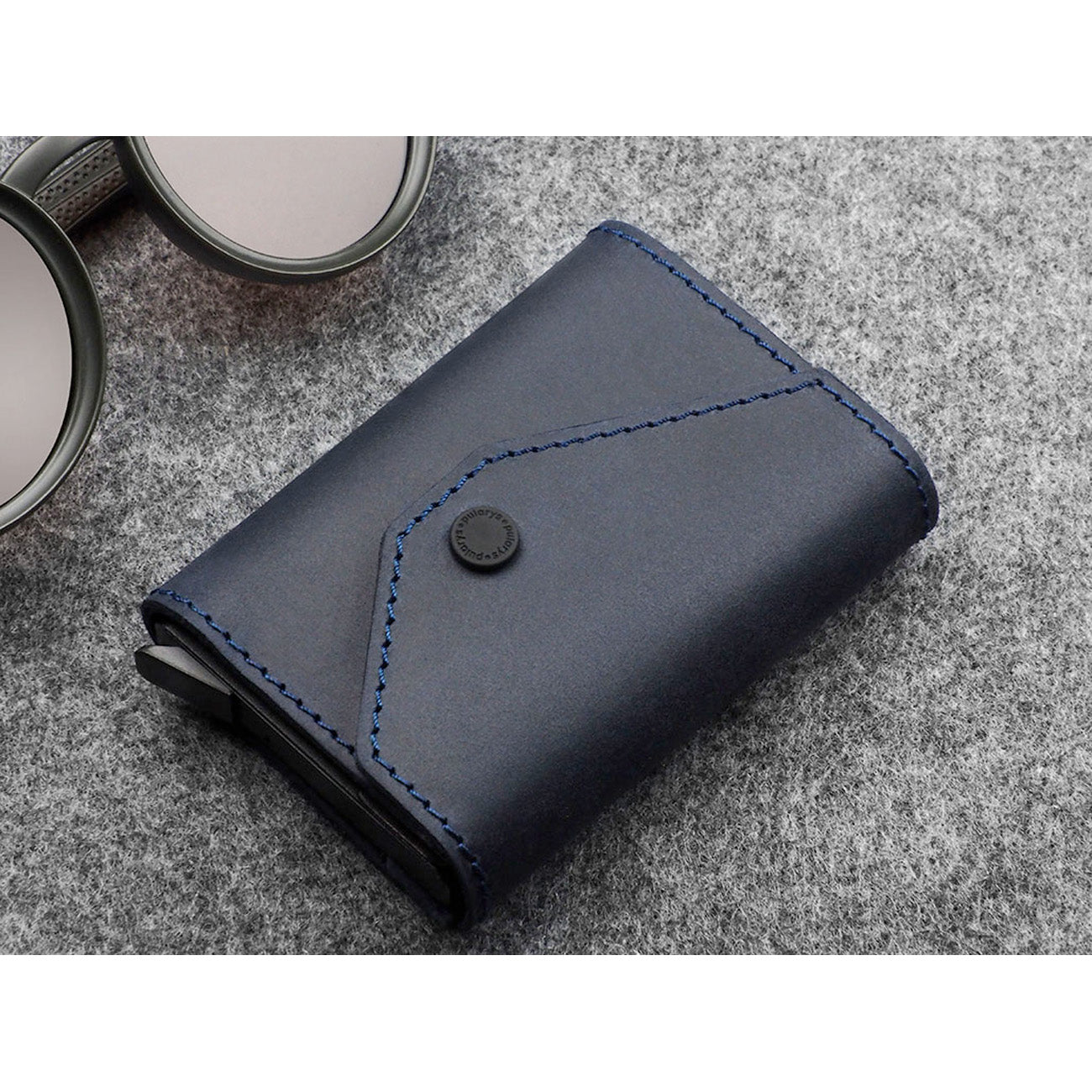 Pularys Porter Go wallet