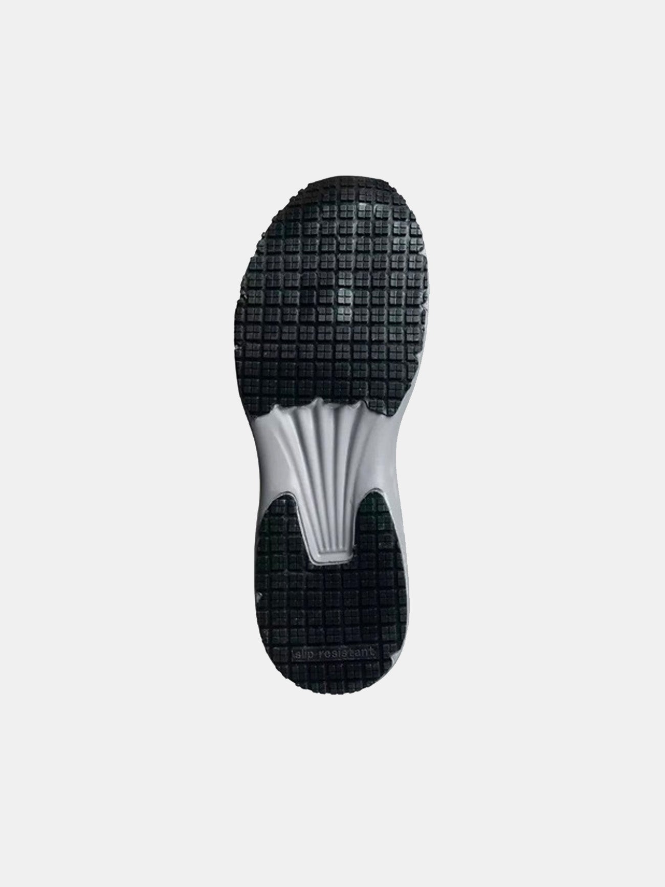 Safety Jogger Men's Balto S1 Shoes #color_Gray