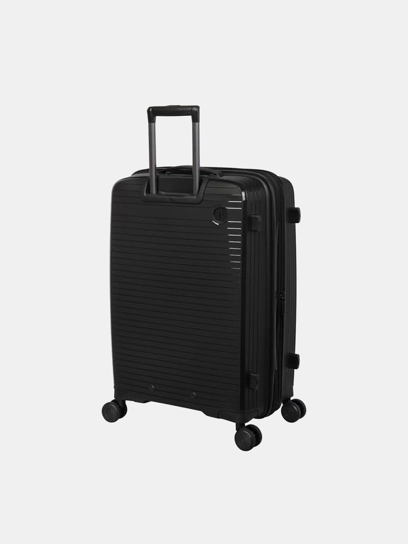IT Spontaneous Trolley Bag #color_black