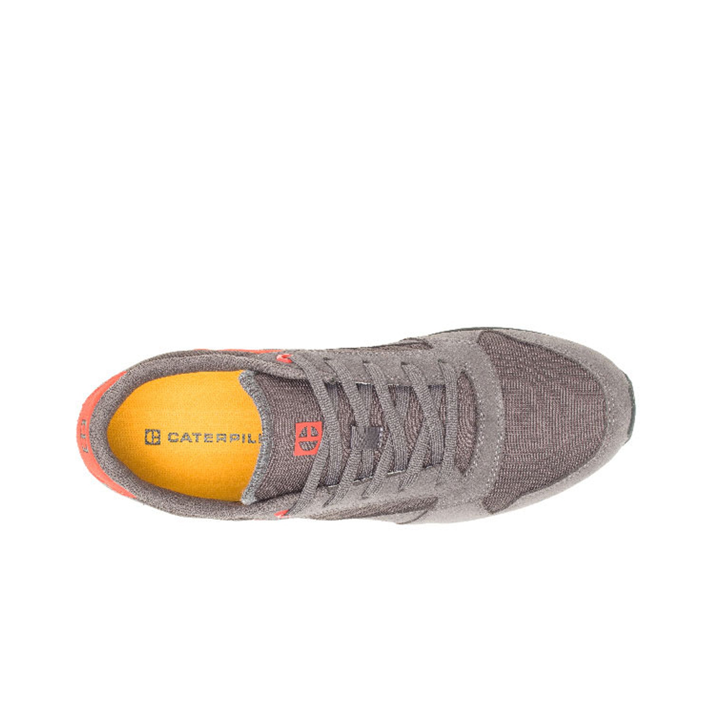 Caterpillar Ventura Men's Sneakers #color_Gray