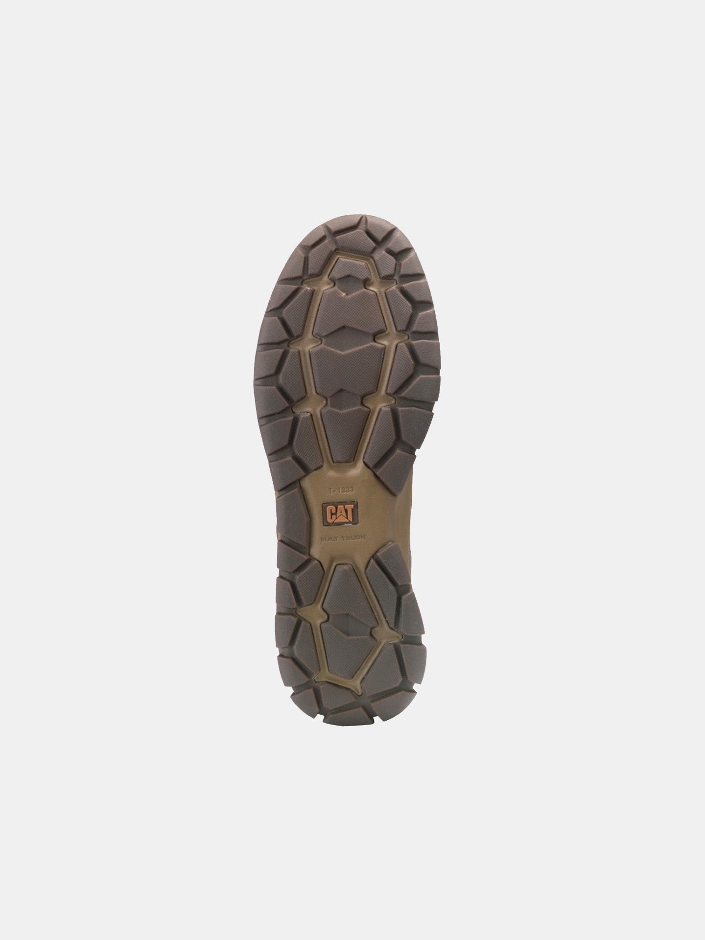 Caterpillar Men's Urge Shoes #color_brown
