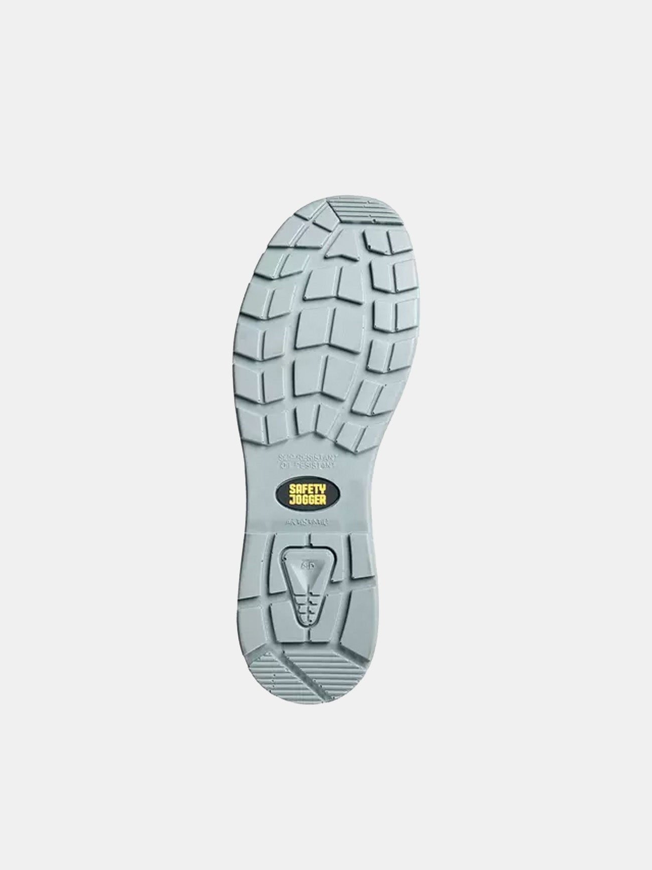 Safety Jogger Men's Cador S3 ESD SRC Low Shoes #color_Black