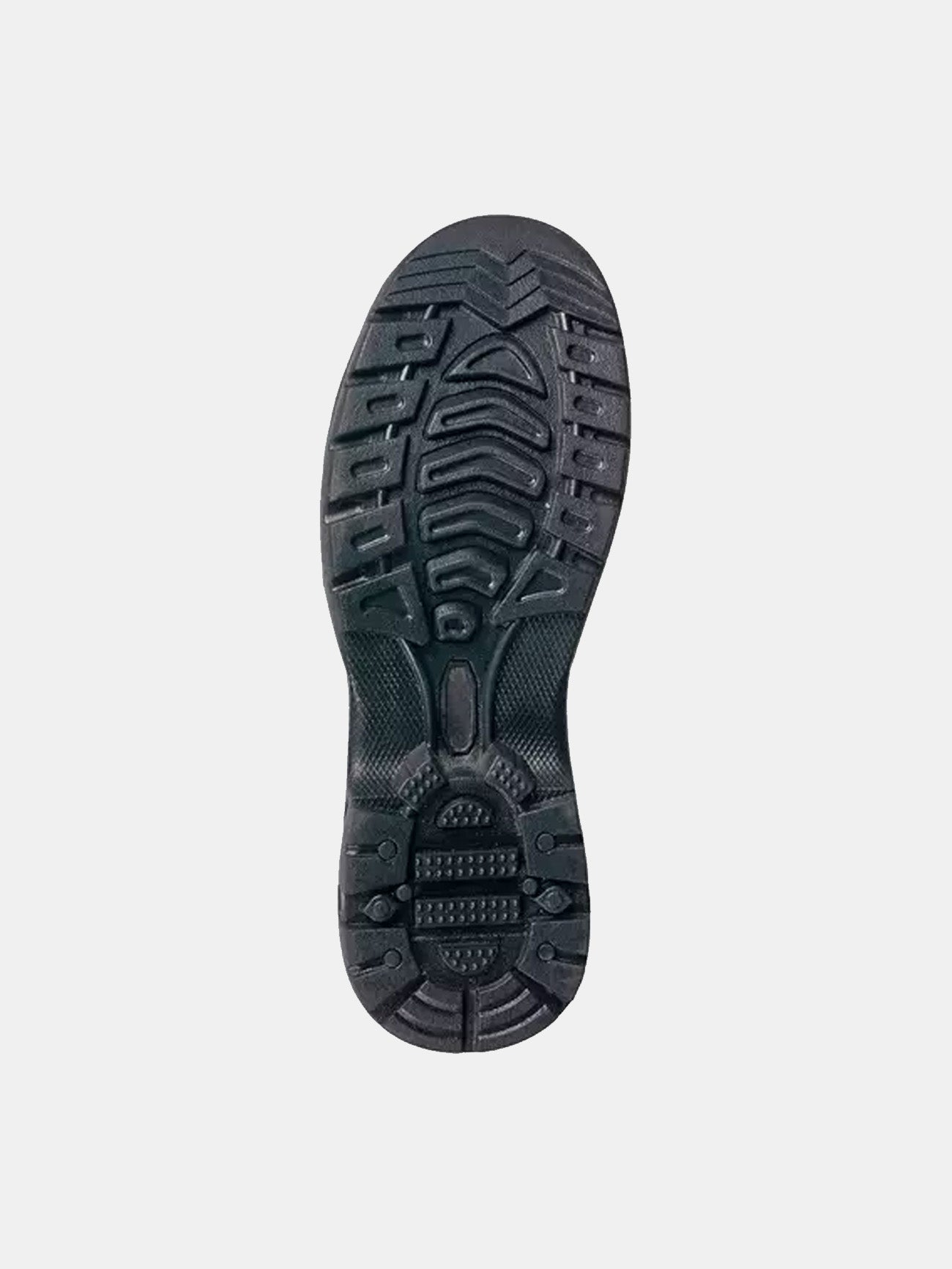 Safety Jogger Men's Tactic Boots #color_Black
