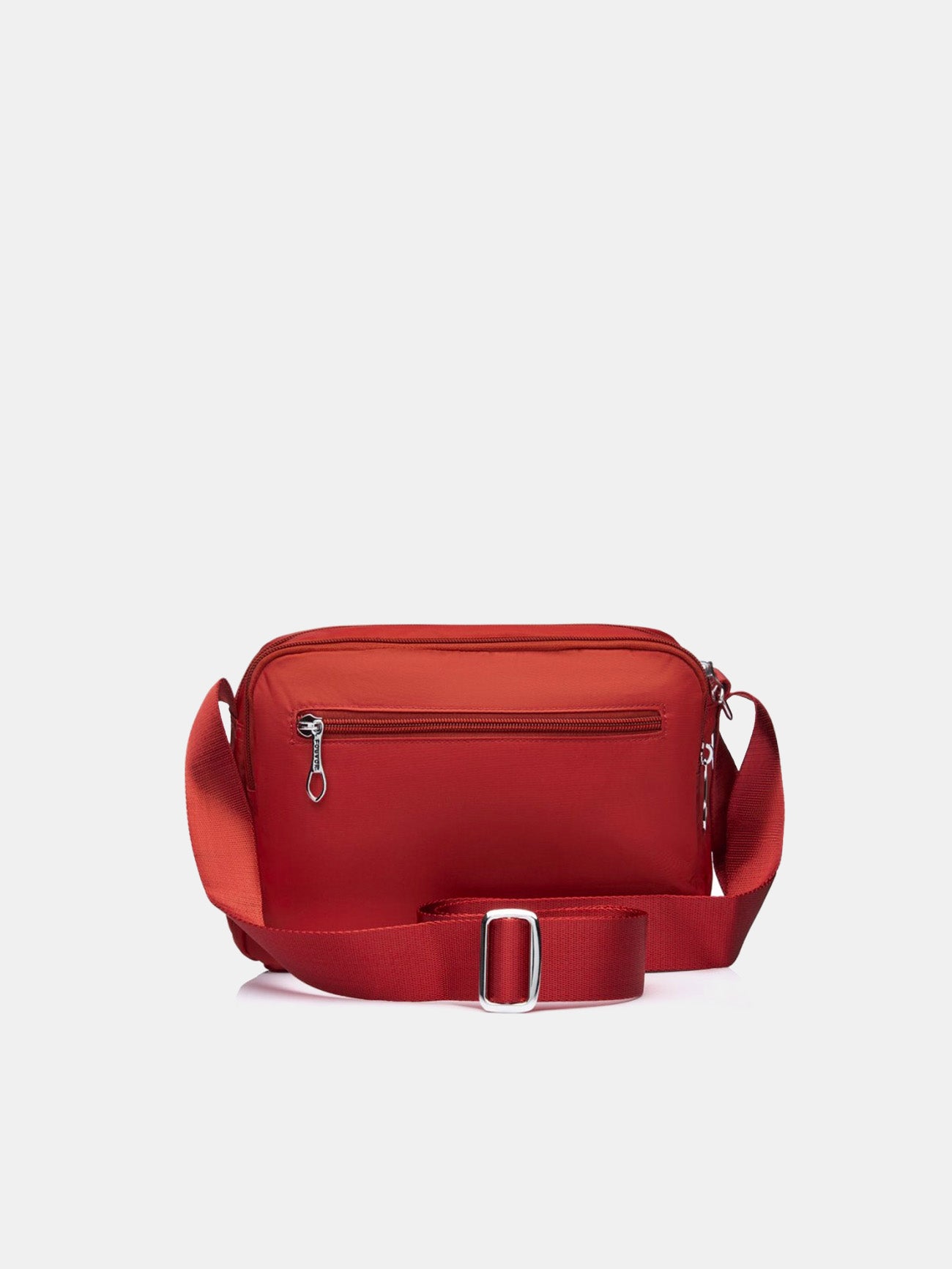 Fouvor 2915-12 Slingback Bag #color_Orange