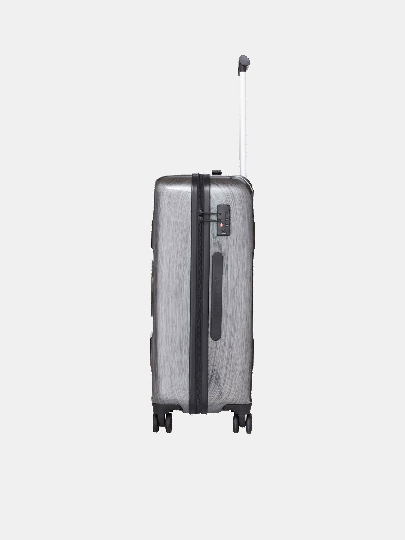 Caterpillar Cat-D 2.0 Trolley #color_Silver