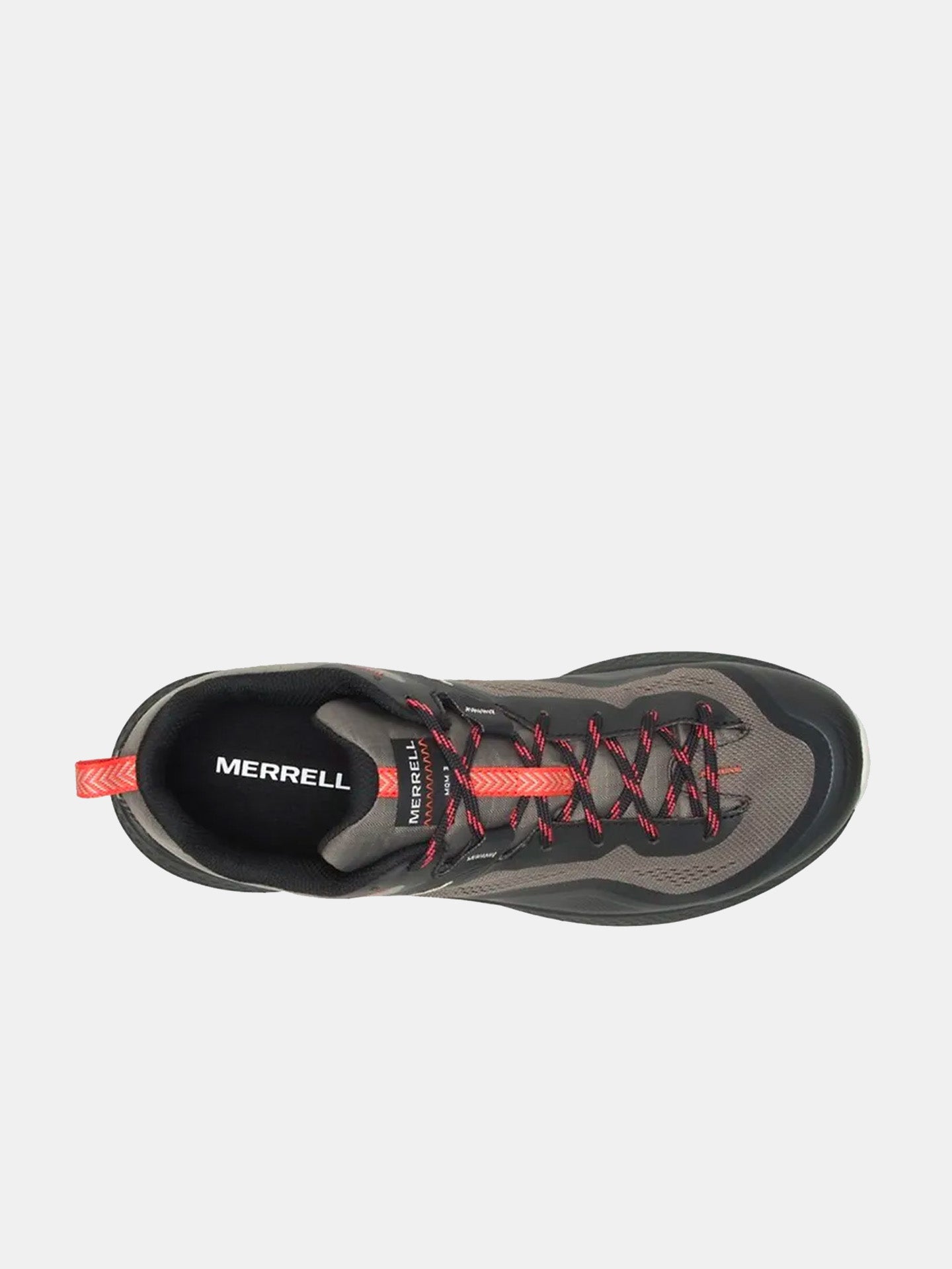 Merrell MQM 3 Men's Hiking Shoes #color_Gray