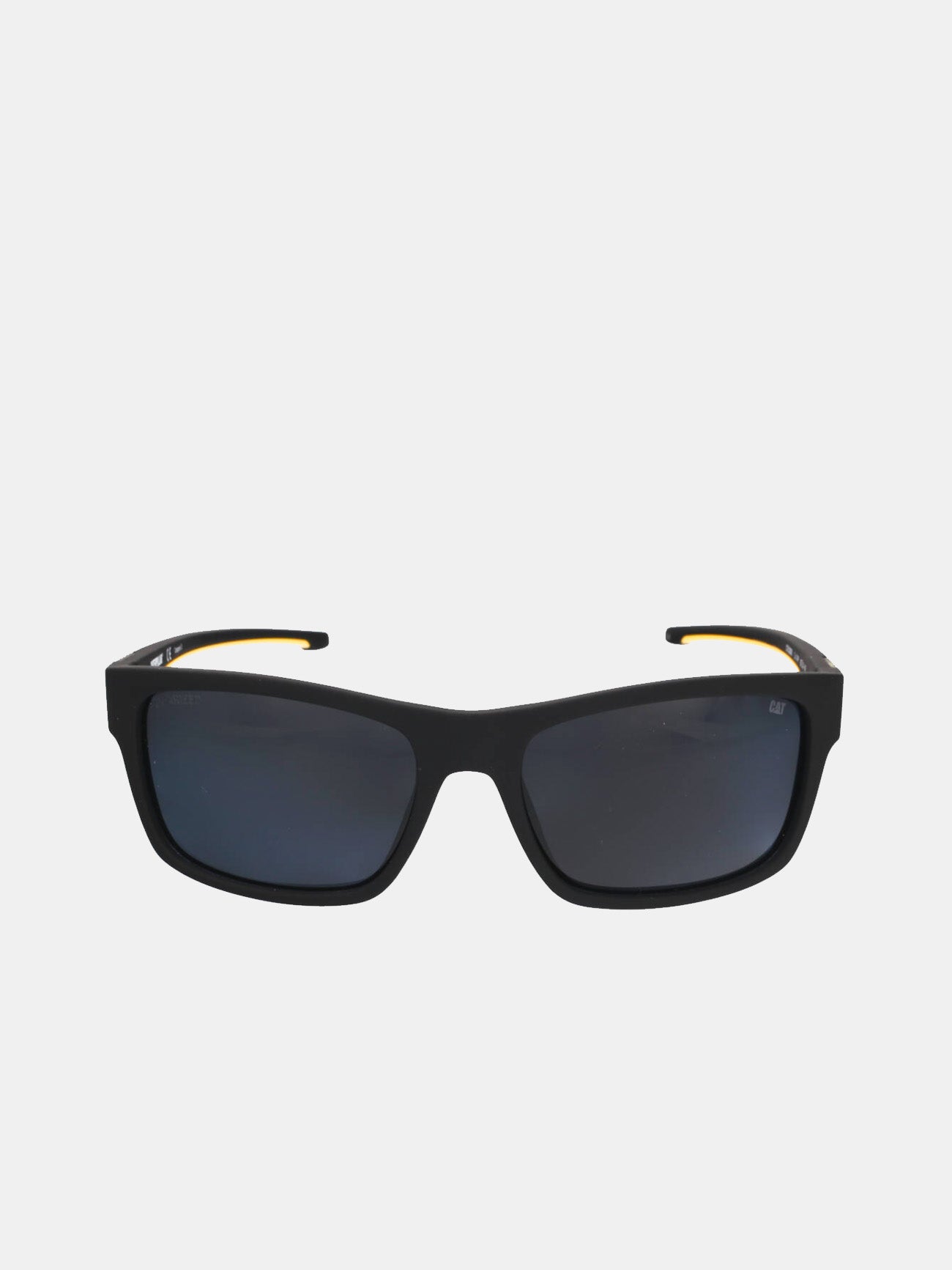 Caterpillar CTS-CODER-104P Safety Glasses #color_Black