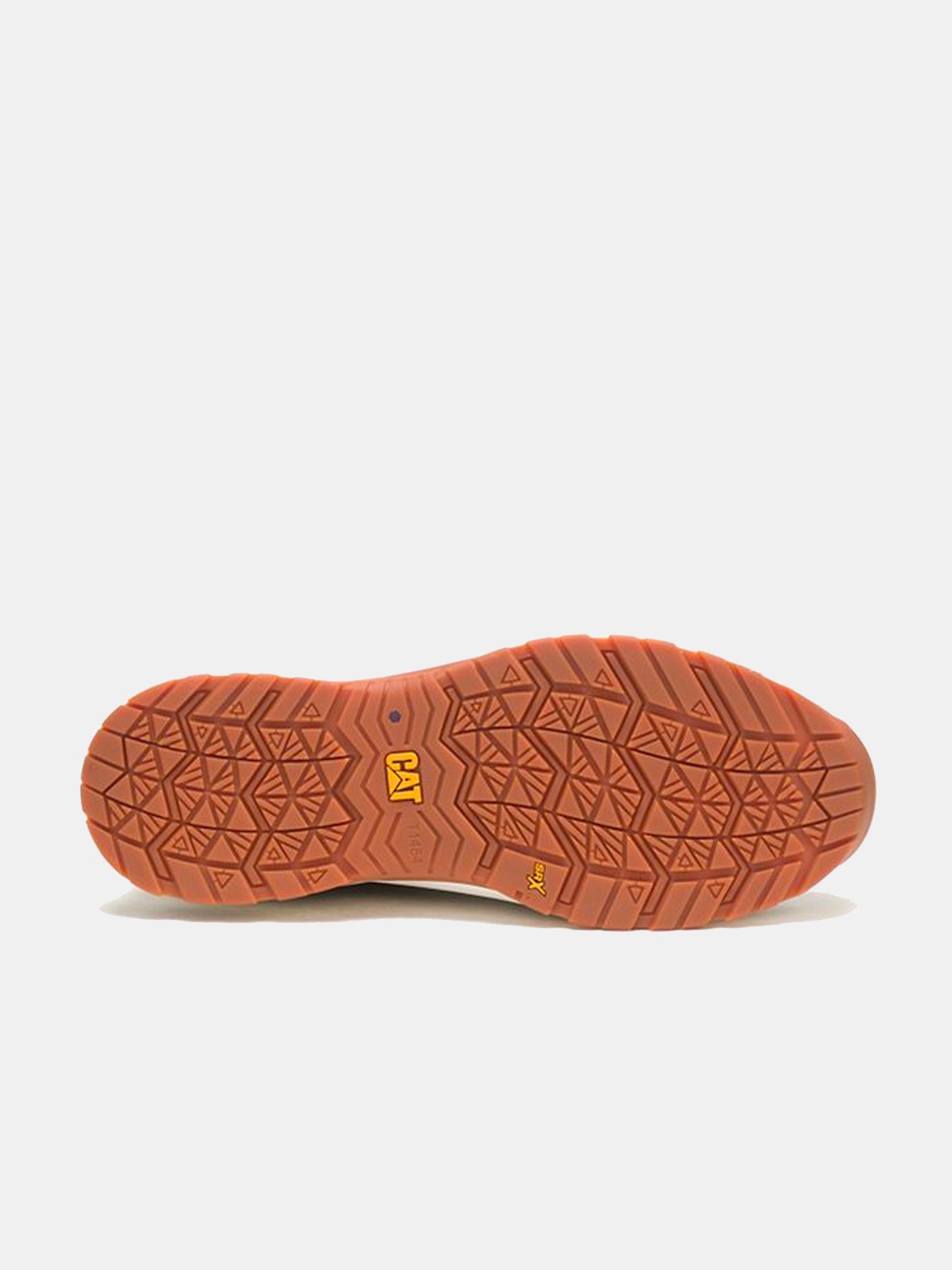 Caterpillar Men's Streamline 2.0 Composite Toe Work Shoe #color_black