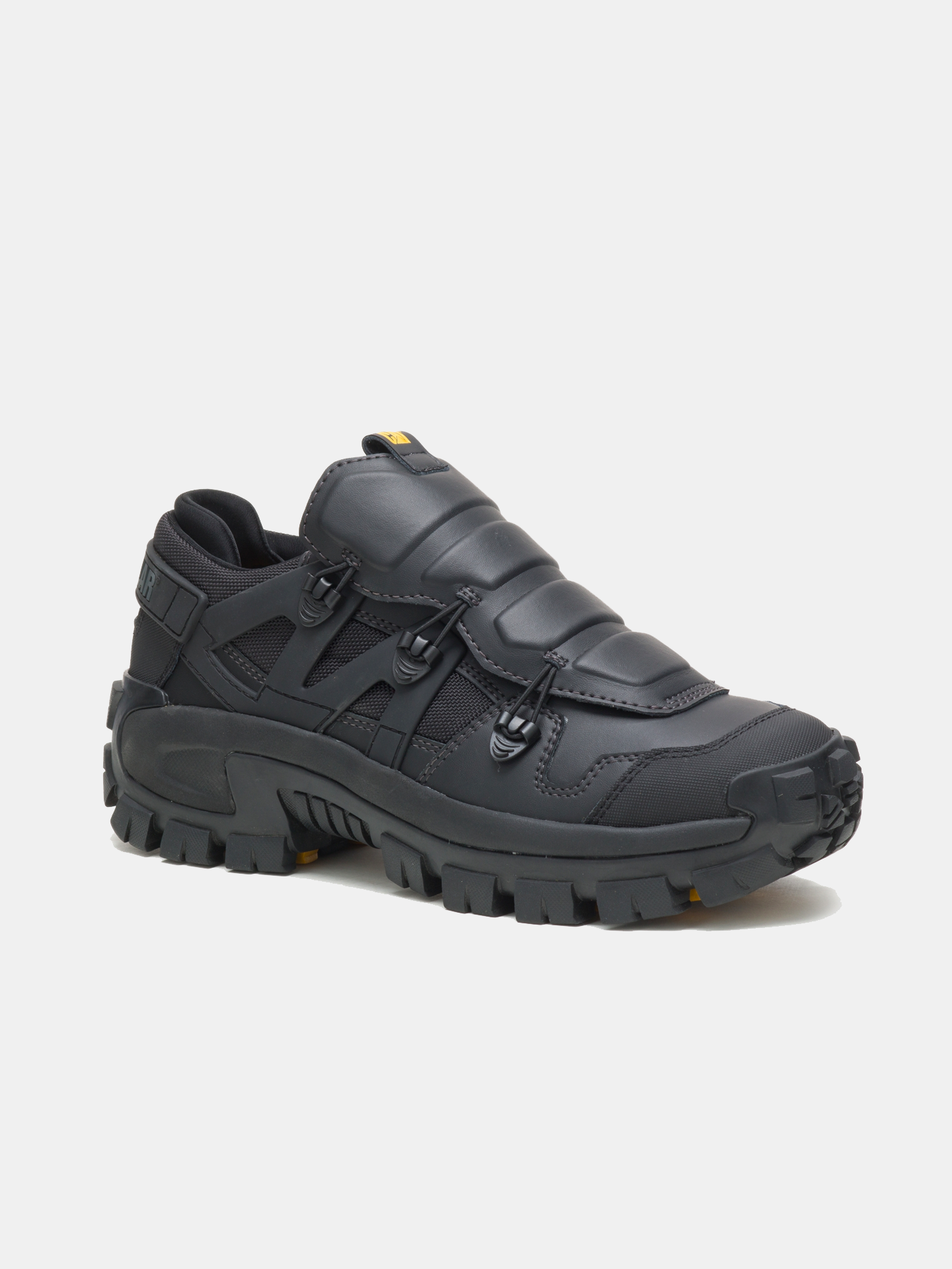 Caterpillar Men's Invader Met Steel Toe Work Shoe Shoes