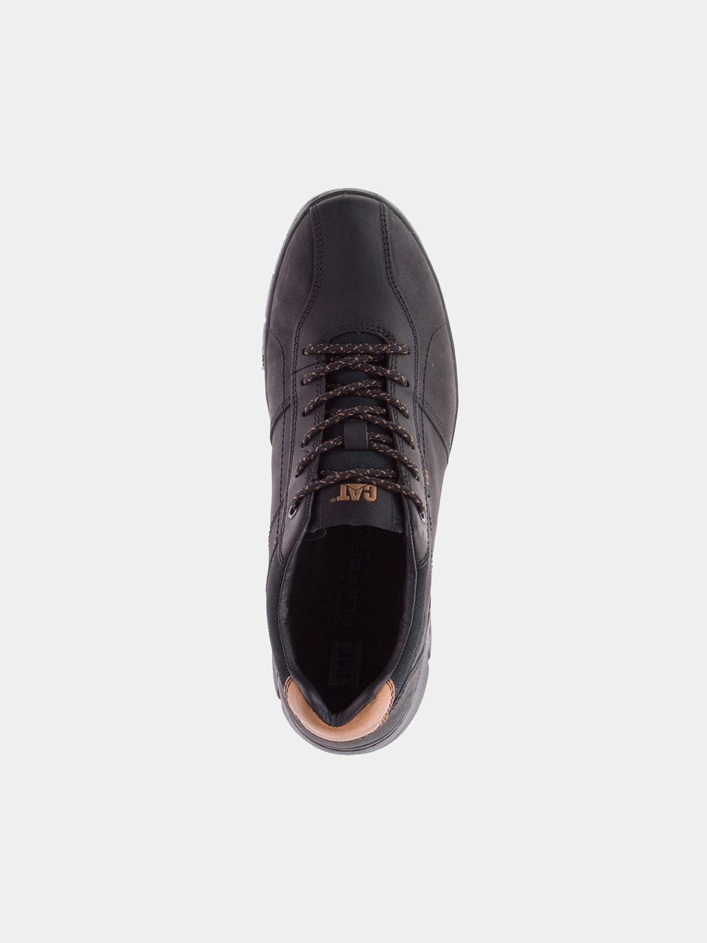 Caterpillar Depict Men's Casual Shoes #color_black