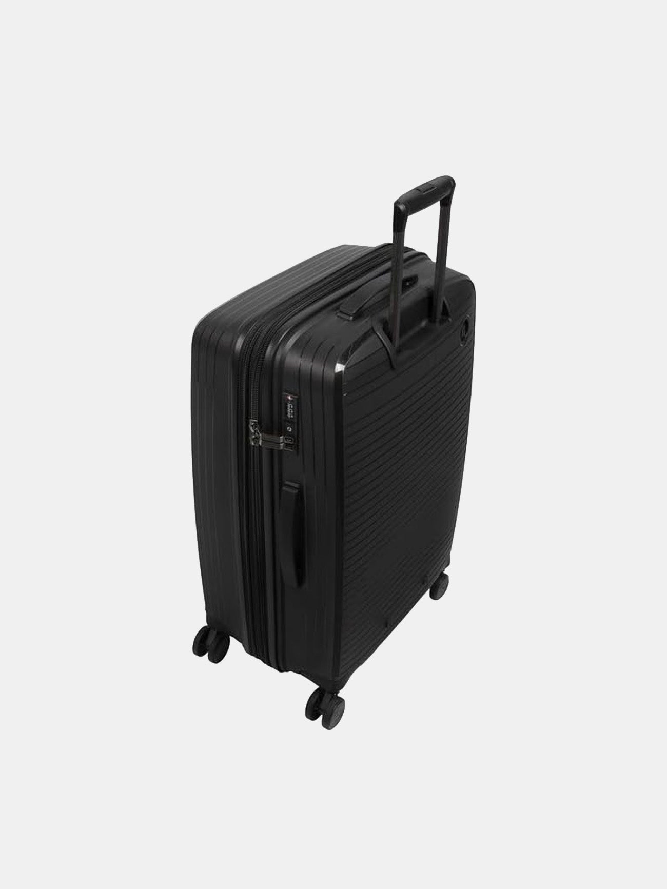 IT Spontaneous Trolley Bag #color_black