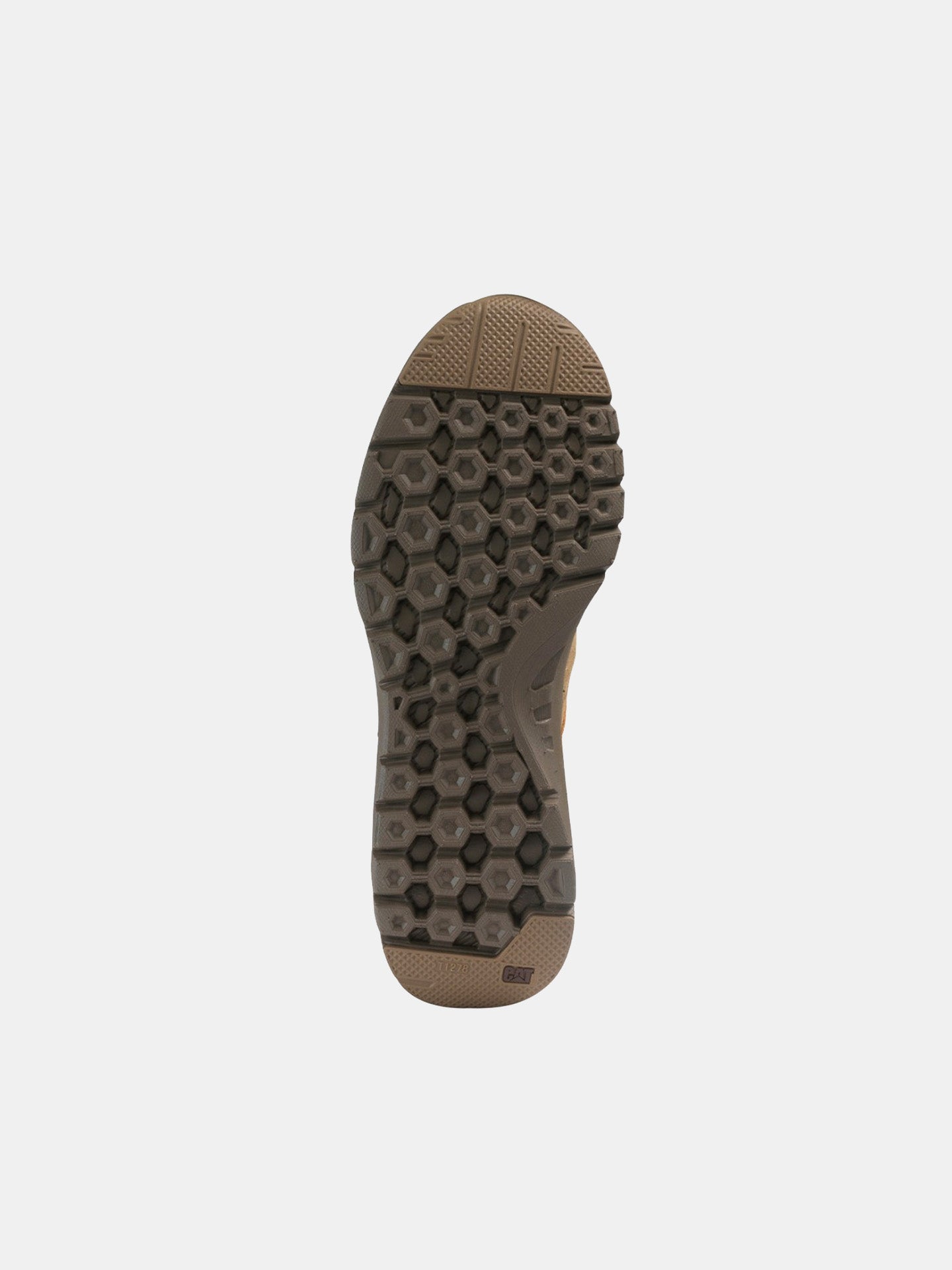 Caterpillar Men's Navigate Shoes #color_Gray