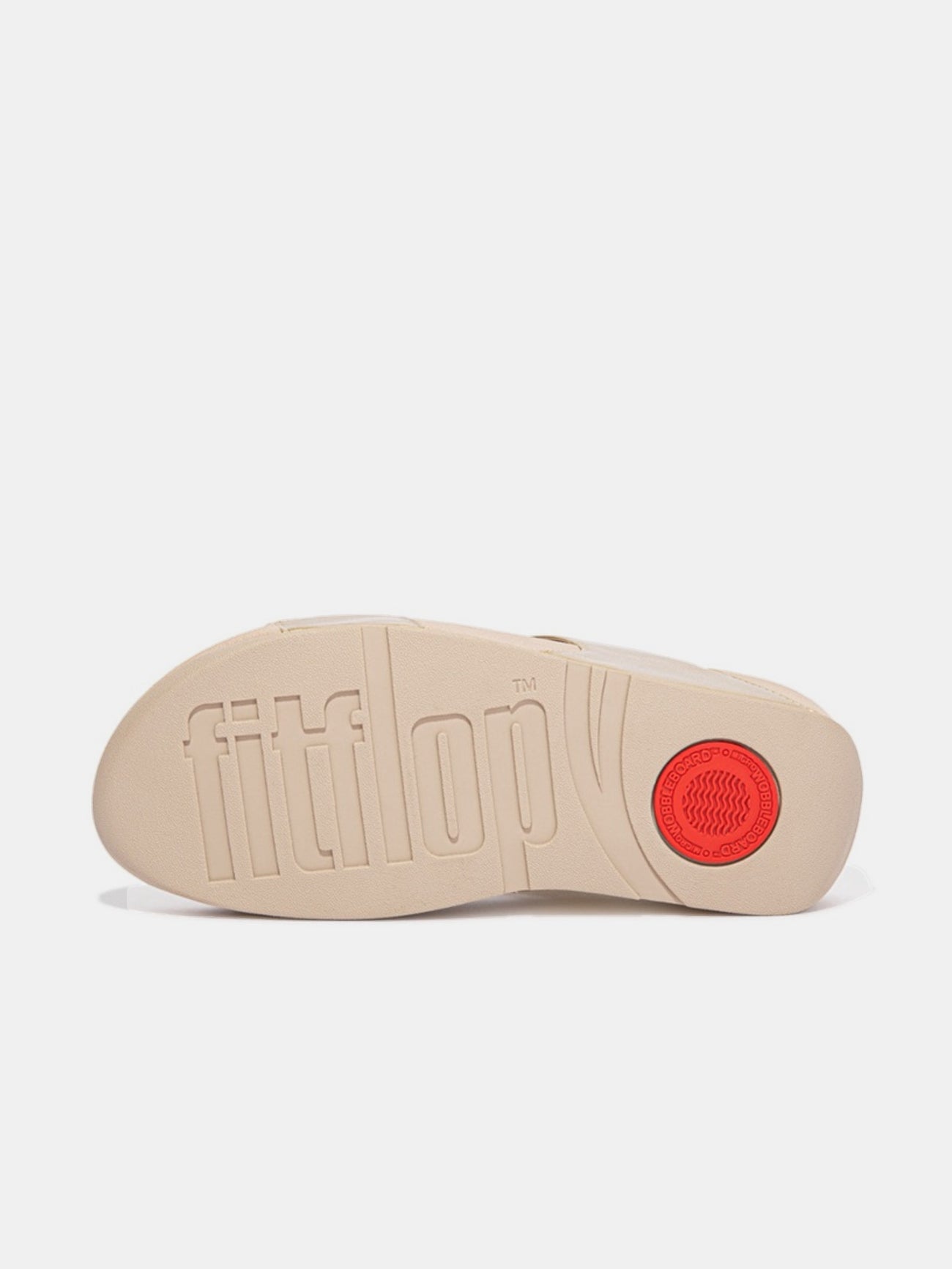 Fitflop Lulu Women's Crystal Slides #color_Gold