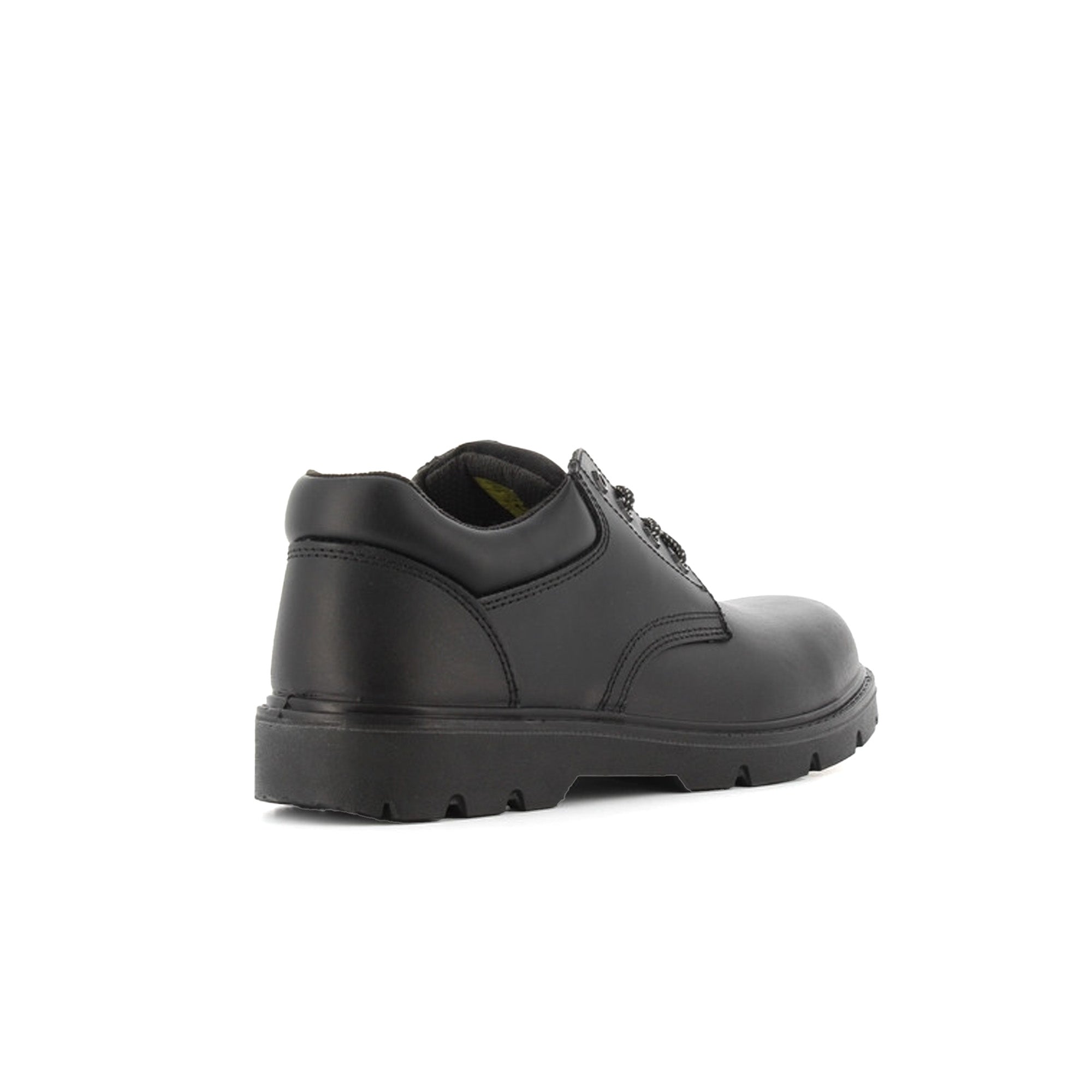 Safety Jogger X1110 S3 SRC Safety Shoes #color_Black