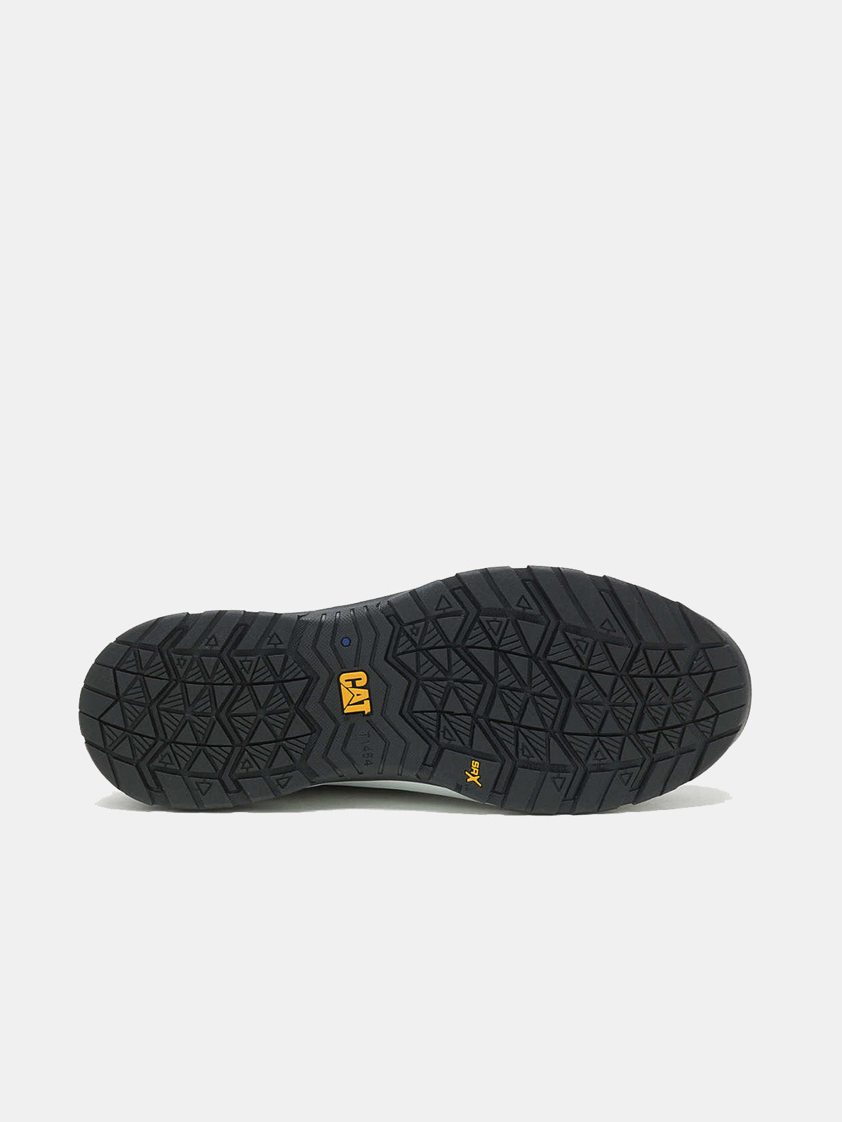 Caterpillar Men's Streamline 2.0 Mesh Composite Toe Work Shoe #color_gray