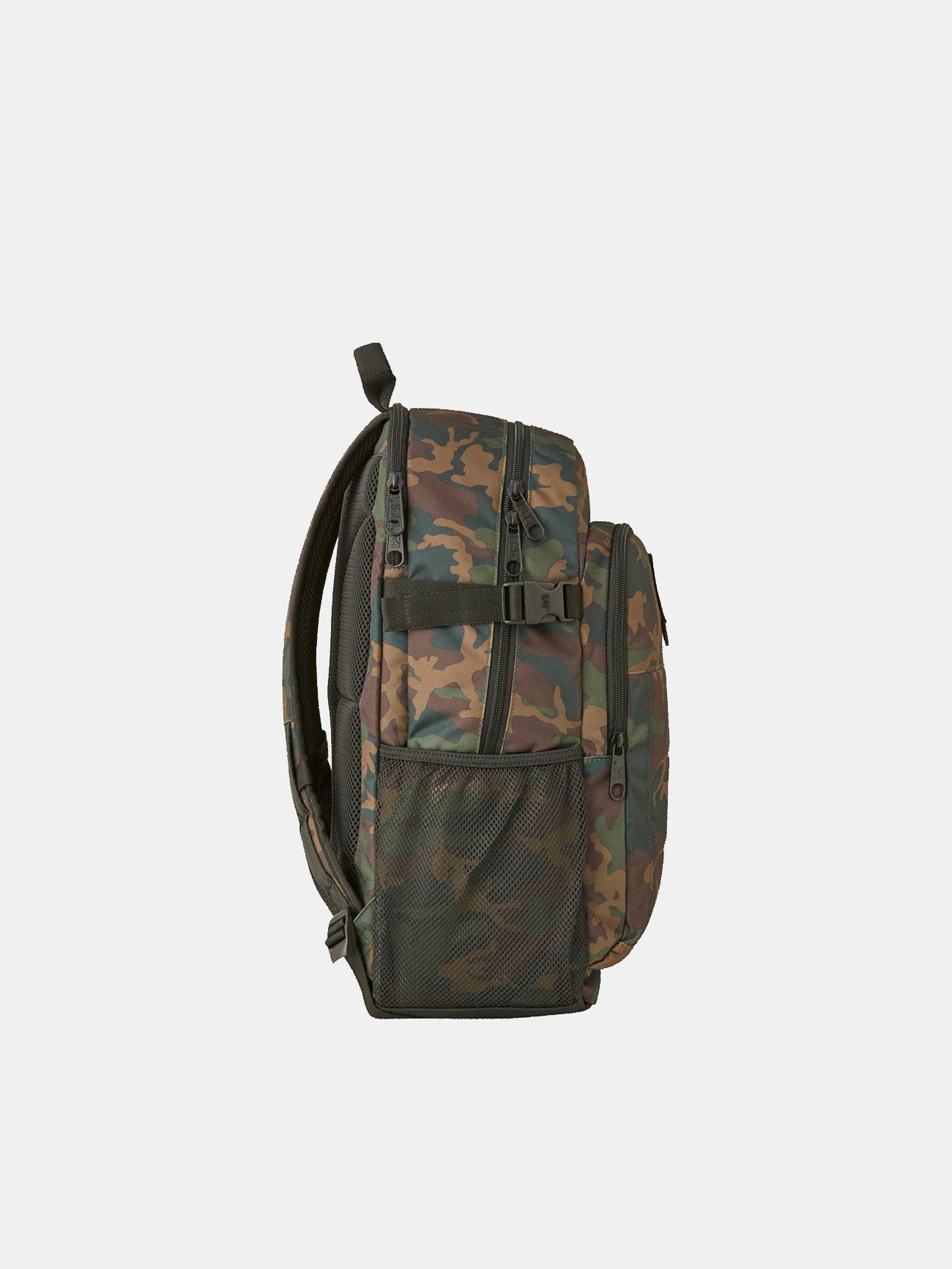 Caterpillar Barry Backpack#color_Green